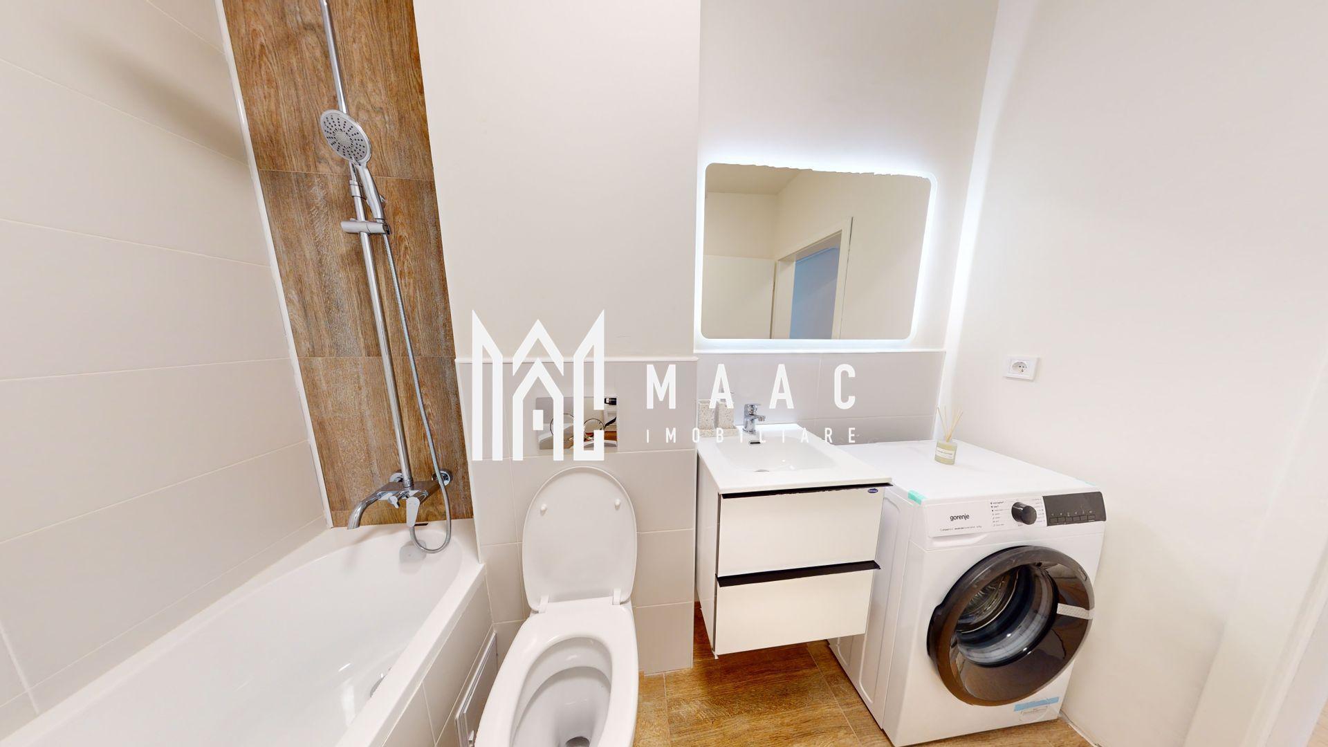 Apartament 2 camere de vânzare | 52,60 mp | Balcon generos | Parcare - 5