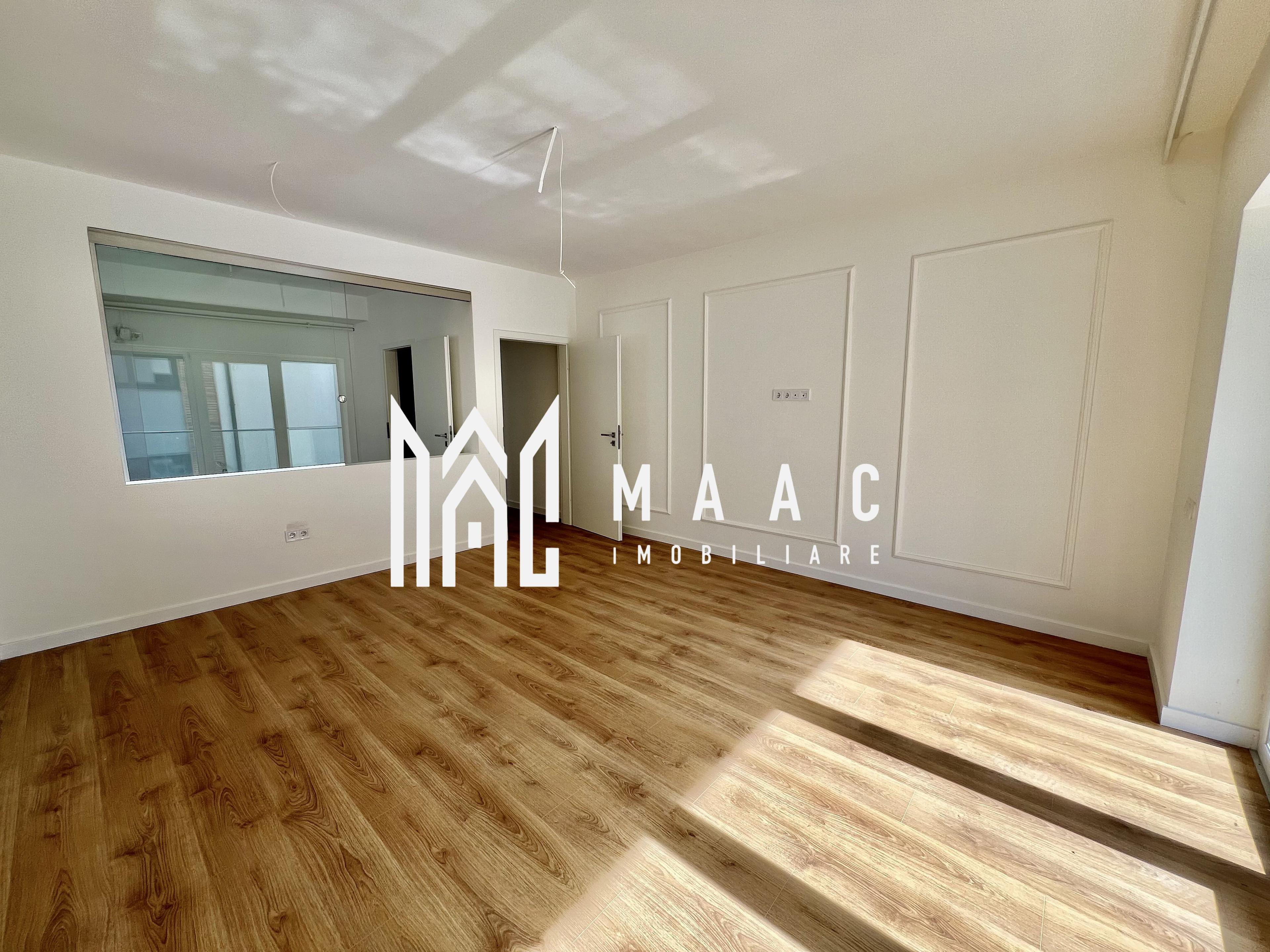 Apartament 2 camere de vânzare | 52,60 mp | Balcon generos | Parcare - 6