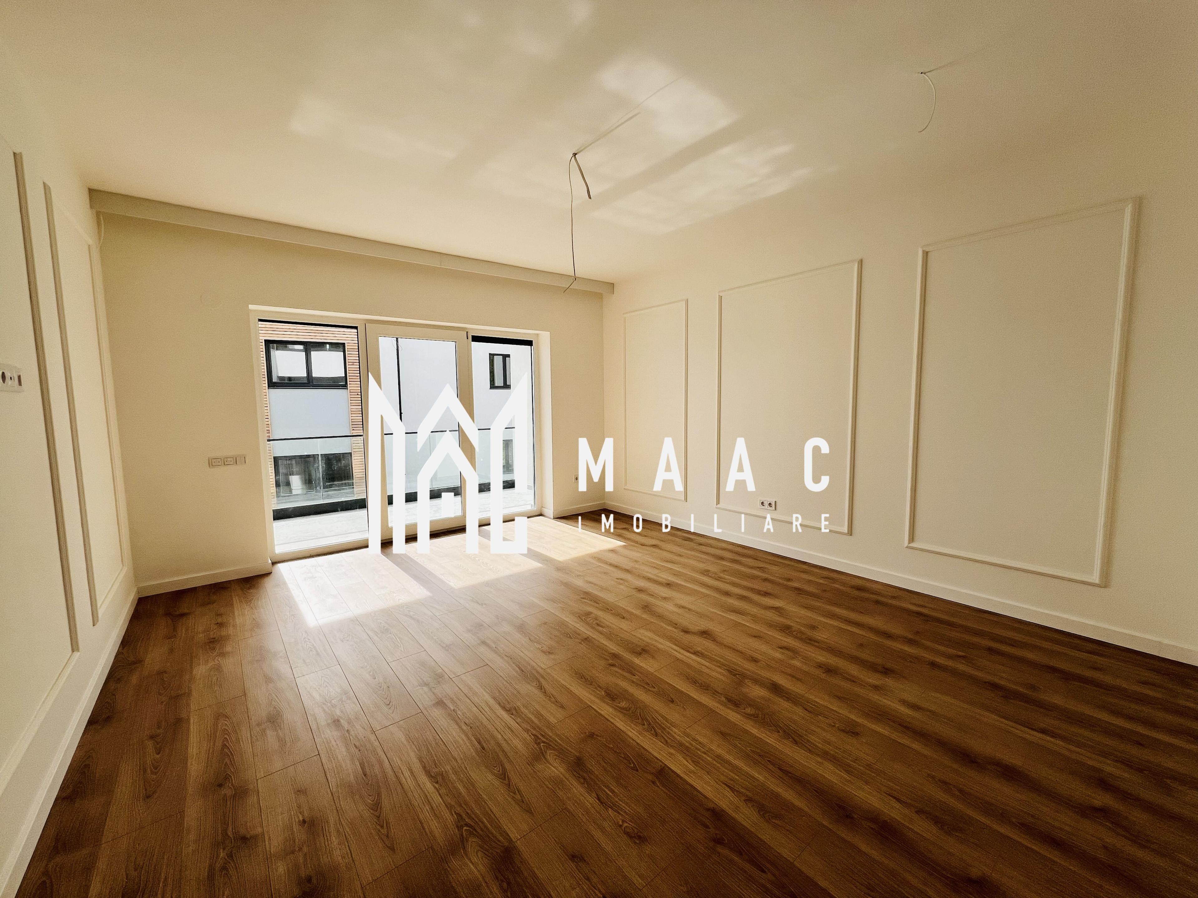 Apartament 2 camere de vânzare | 52,60 mp | Balcon generos | Parcare - 3