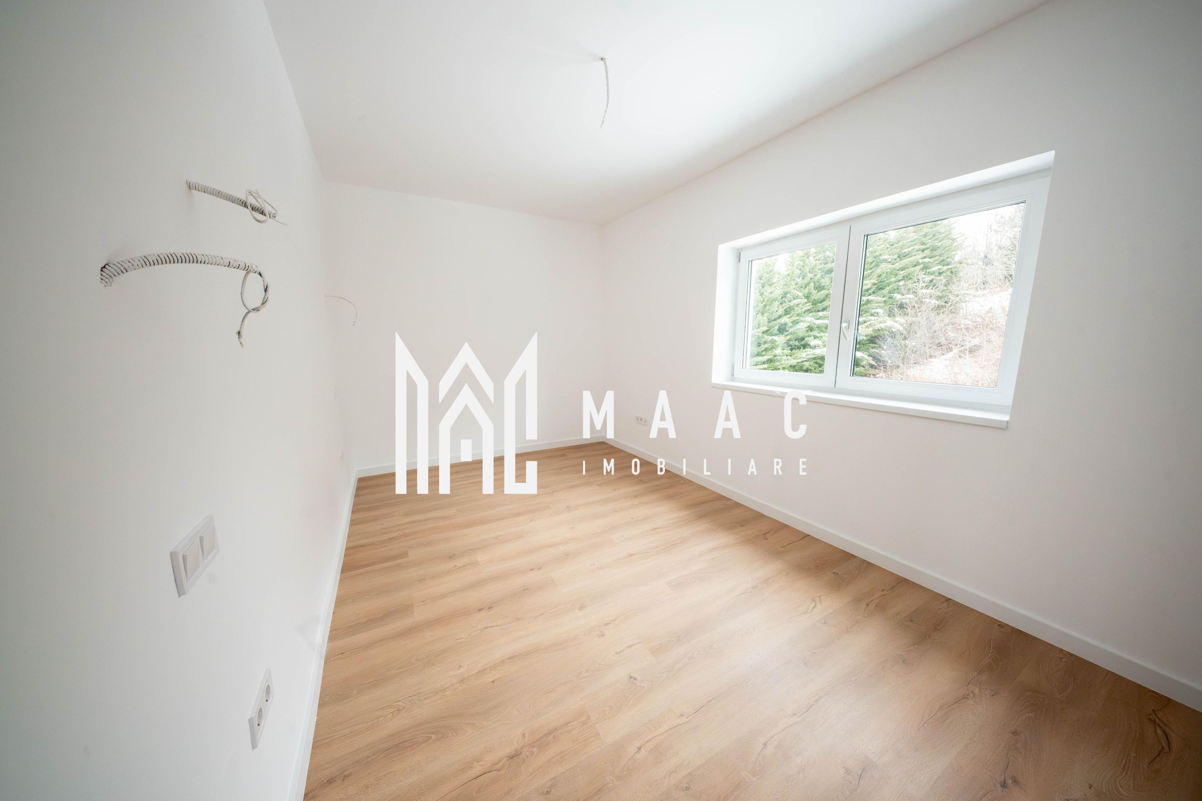 Penthouse 96 MPU | 4 camere | Locuință modernă - 2