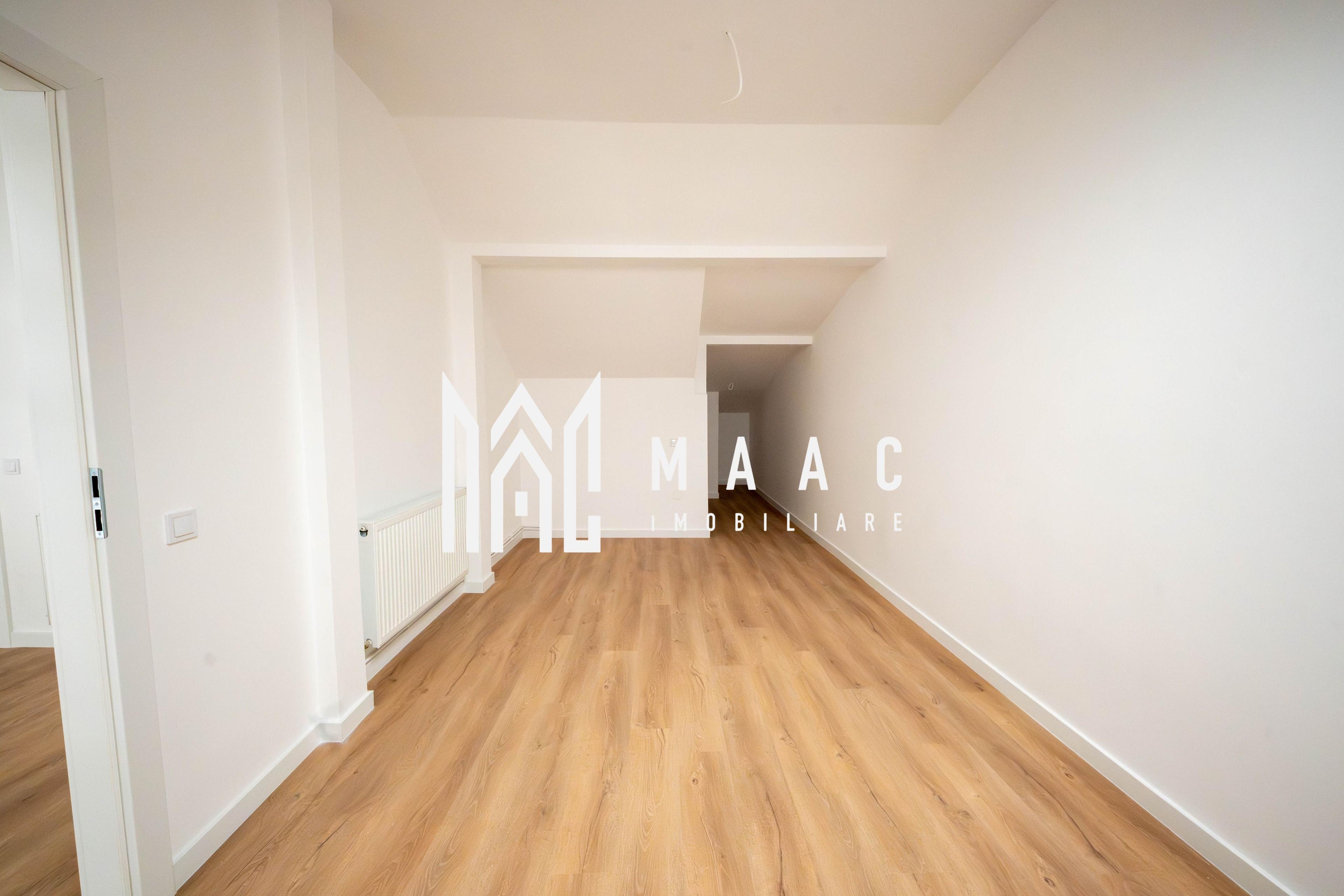 Penthouse 4 camere | Izolație cu vată bazaltică | 100 MP - 5
