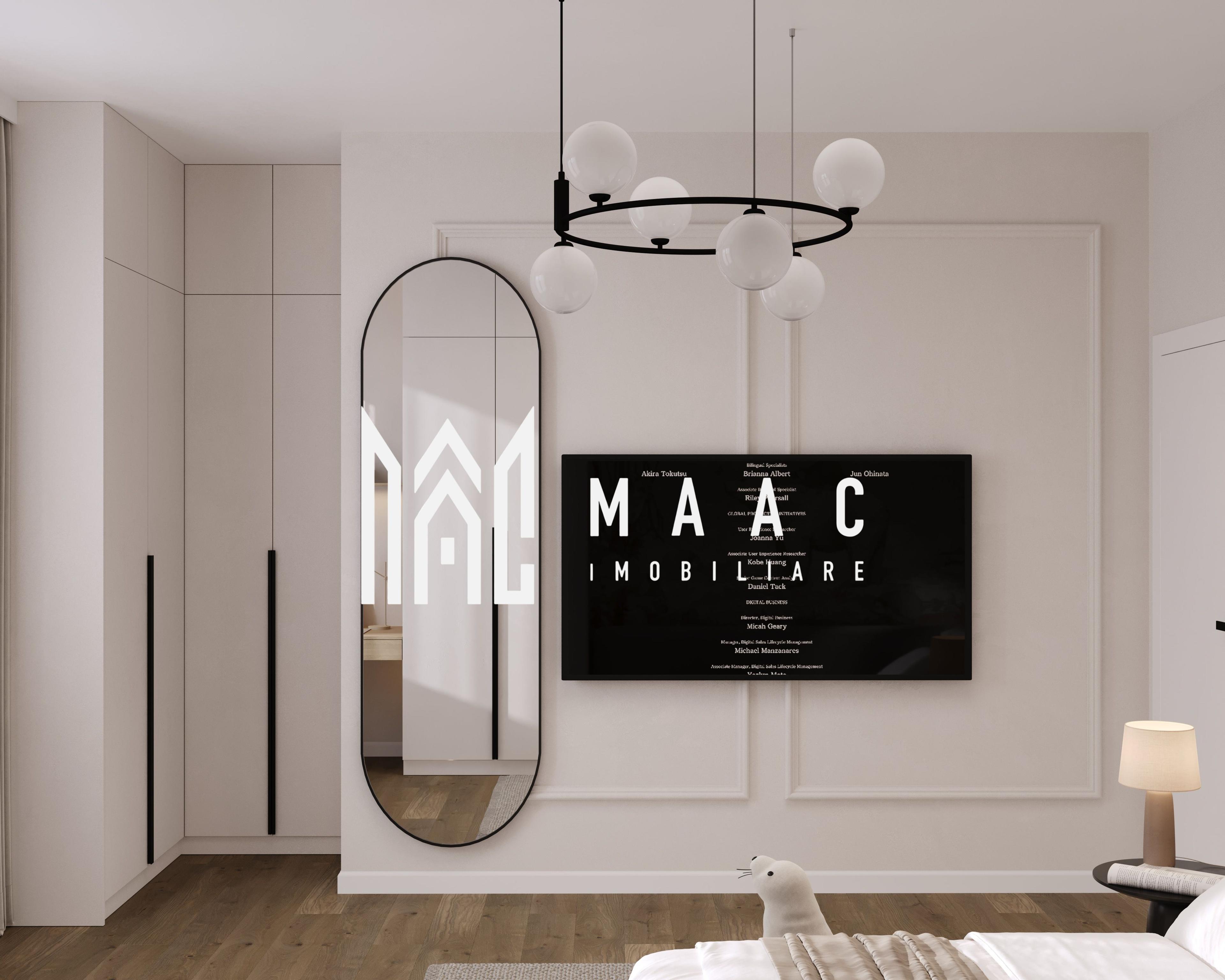 APARATEMNT 3 CAMERE I CALEA SURII MICI - 13