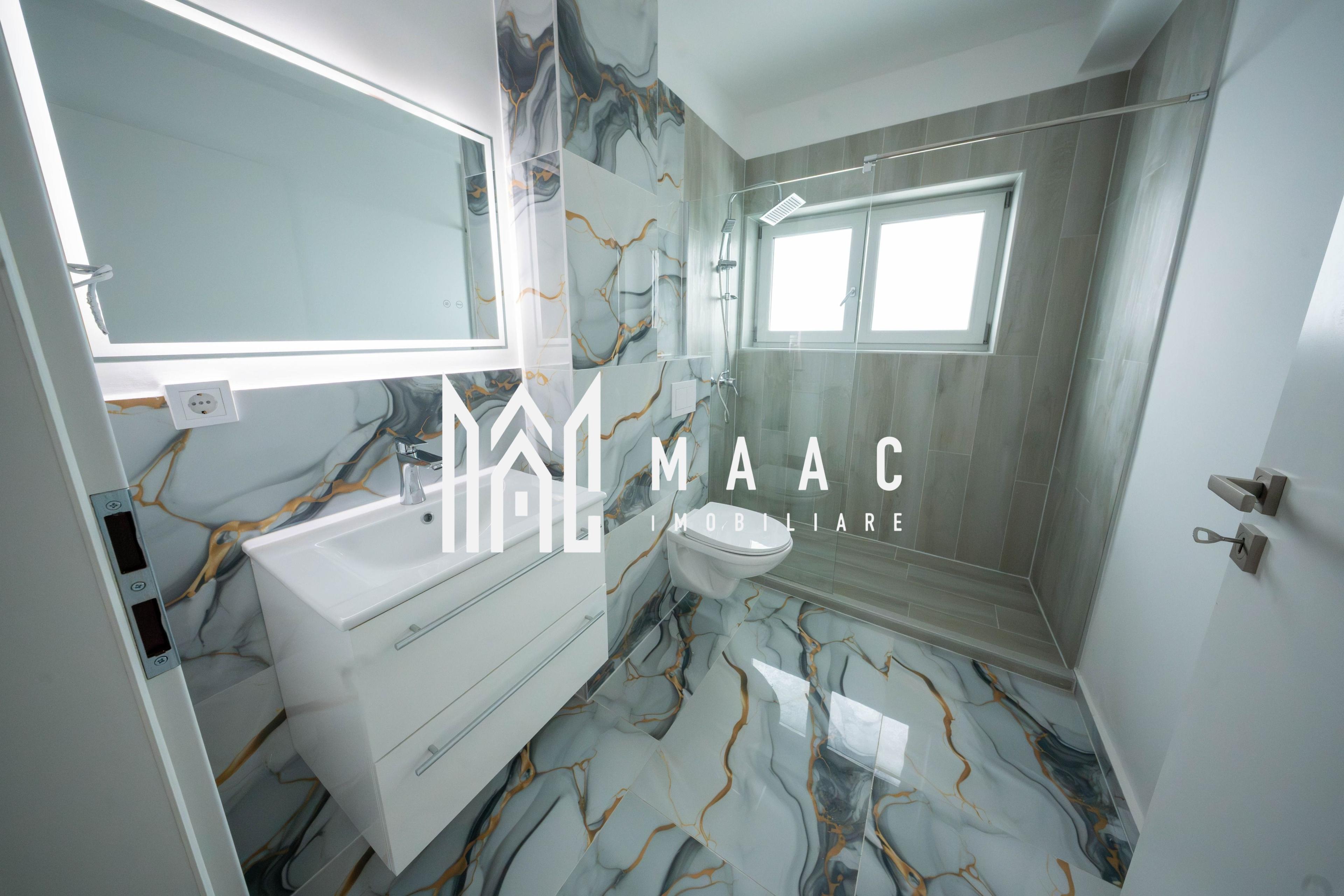 Apartament 3 camere | 75,71 MPU | Finisaje premium - 10