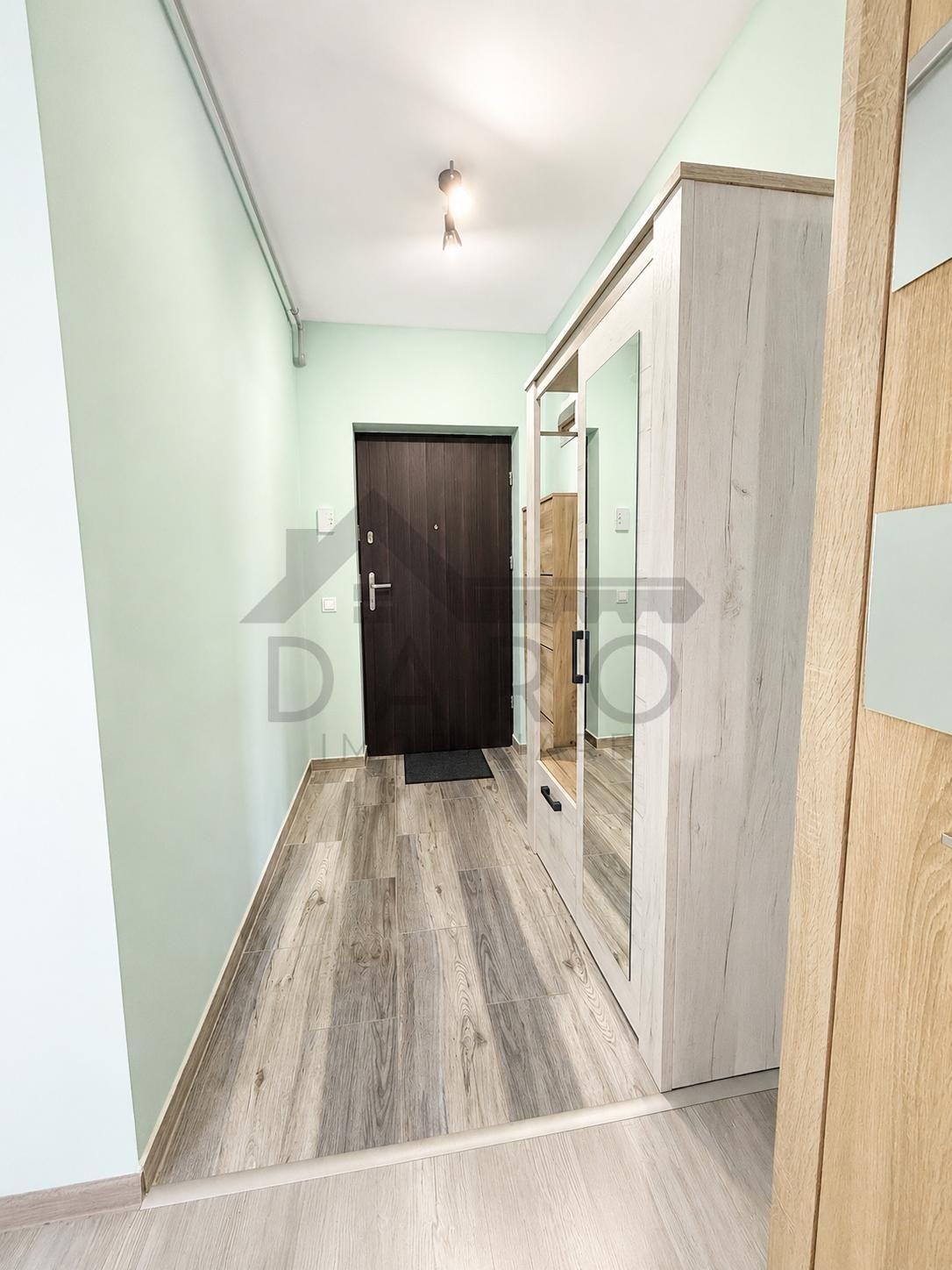Studio de vanzare la Fomco, Green Rezidence, pe strada Livezeni. - 5