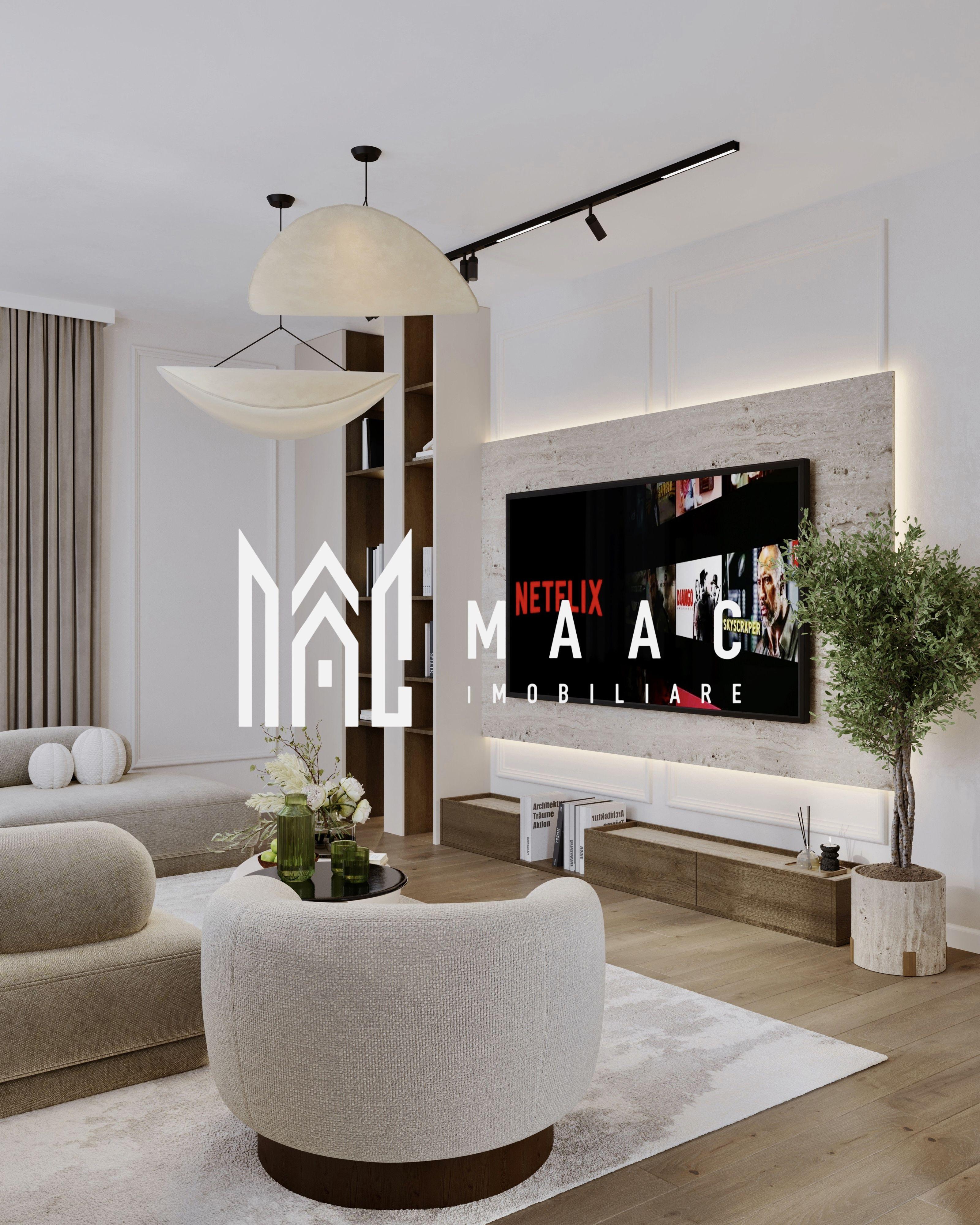 APARATAMENT TIP STUDIO I CALEA SURII MICI - 9