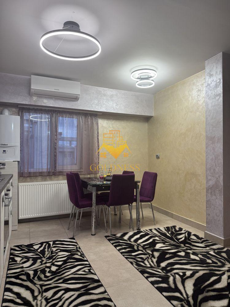 Apartament 2 camere semi-central, biserica Sf. Petru, renovat integral - 4