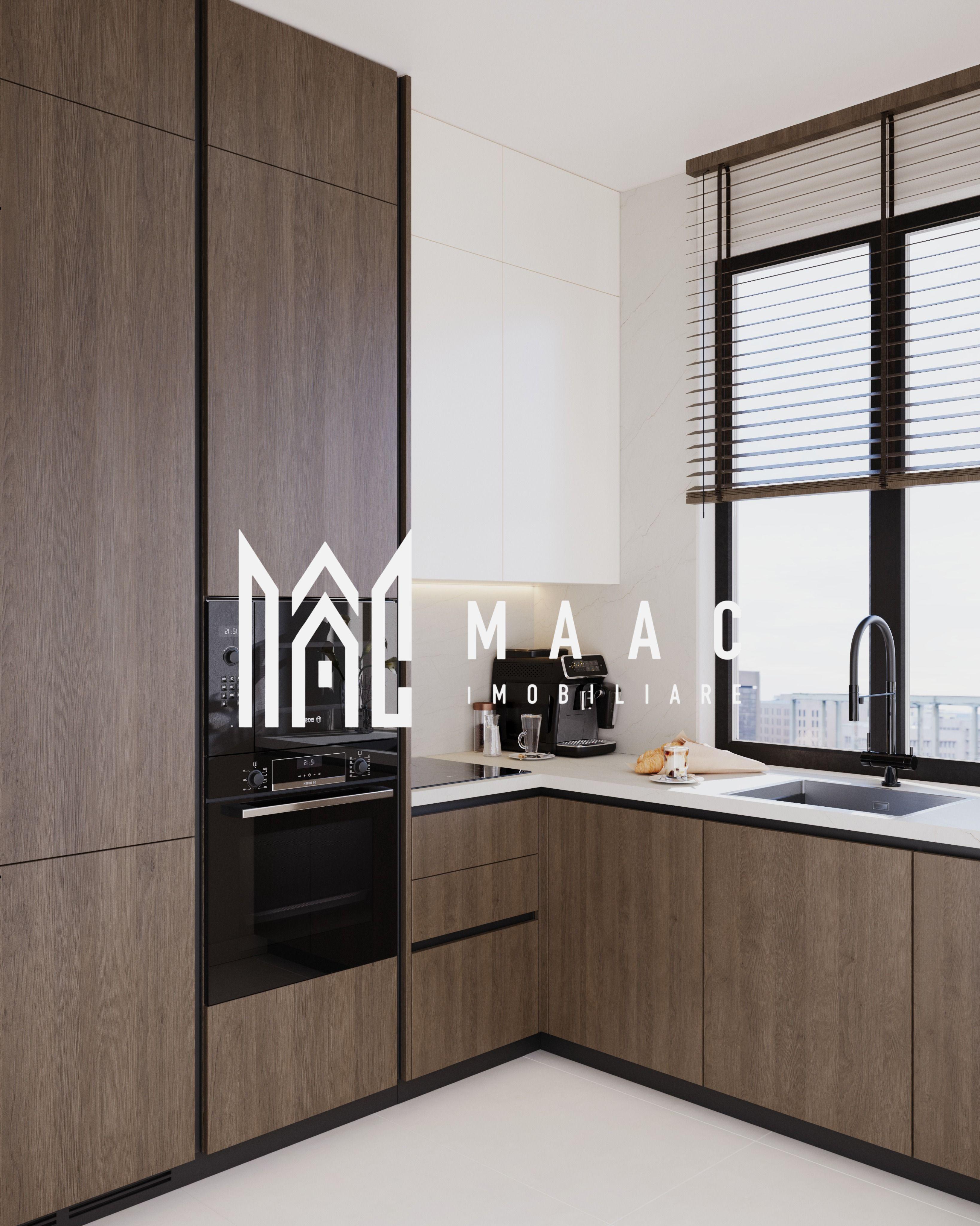 APARTAMENT TIP STUDIO I CALEA SURII MICI - 44