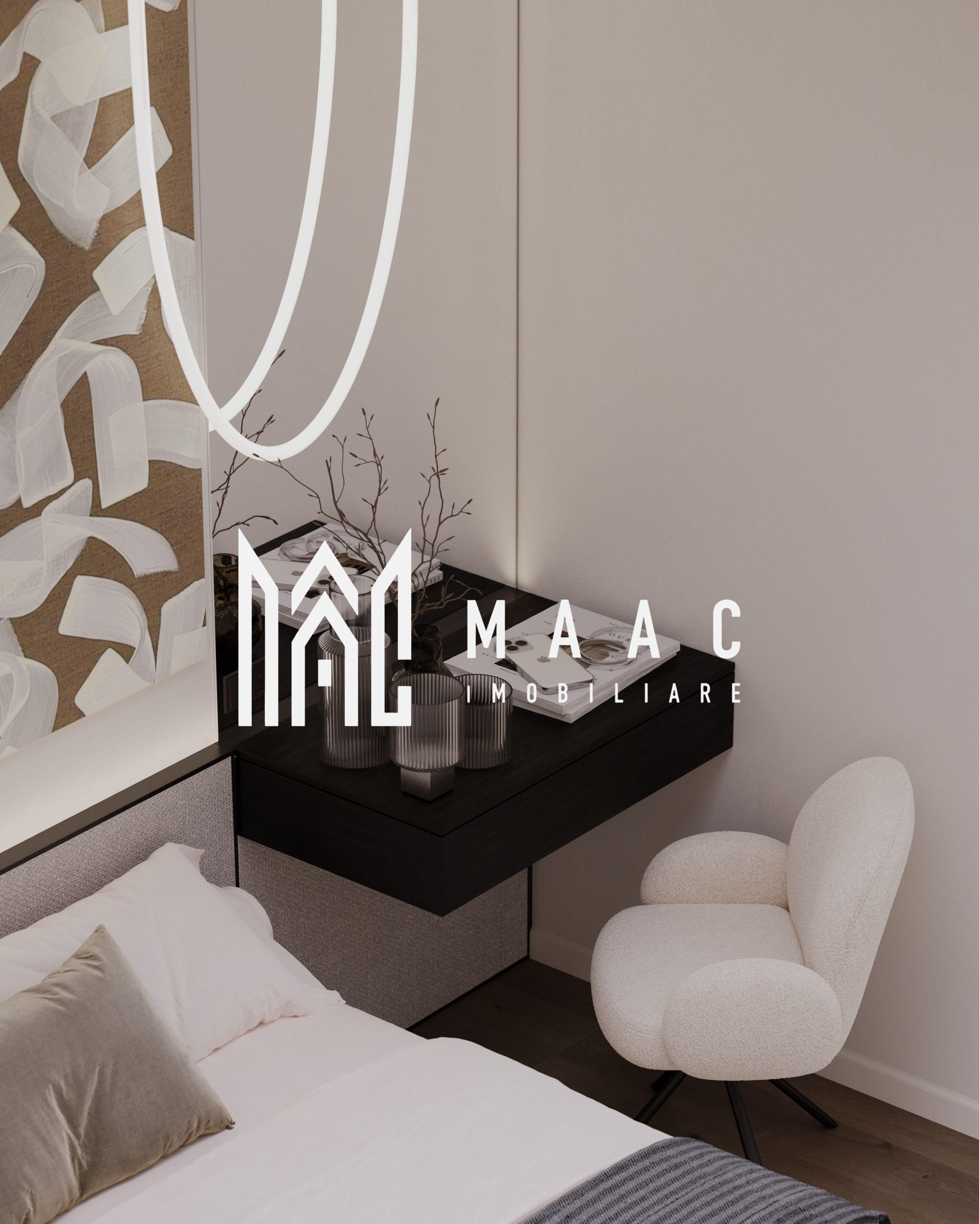 APARTAMENT TIP STUDIO I CALEA SURII MICI - 34