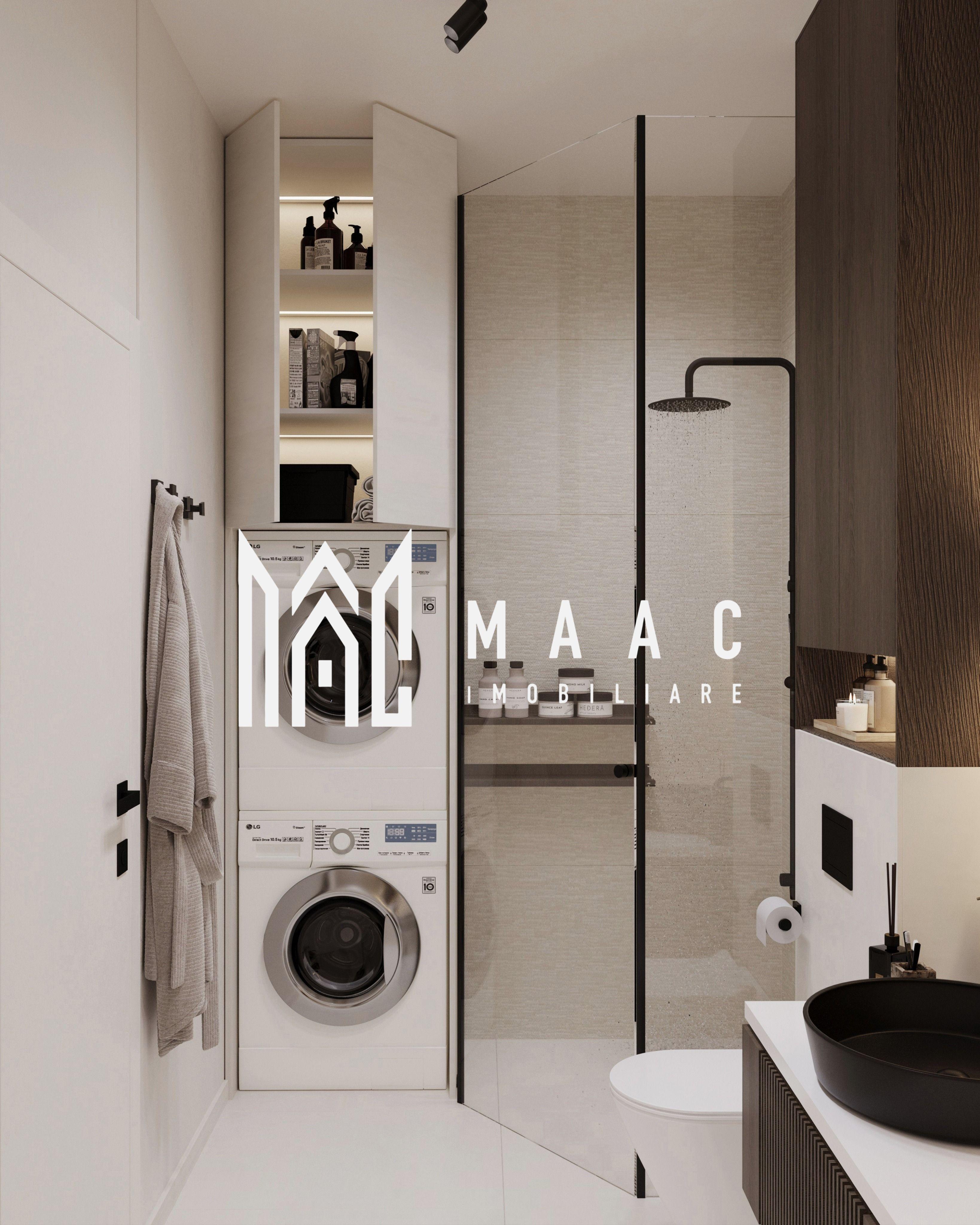 APARTAMENT TIP STUDIO I CALEA SURII MICI - 49