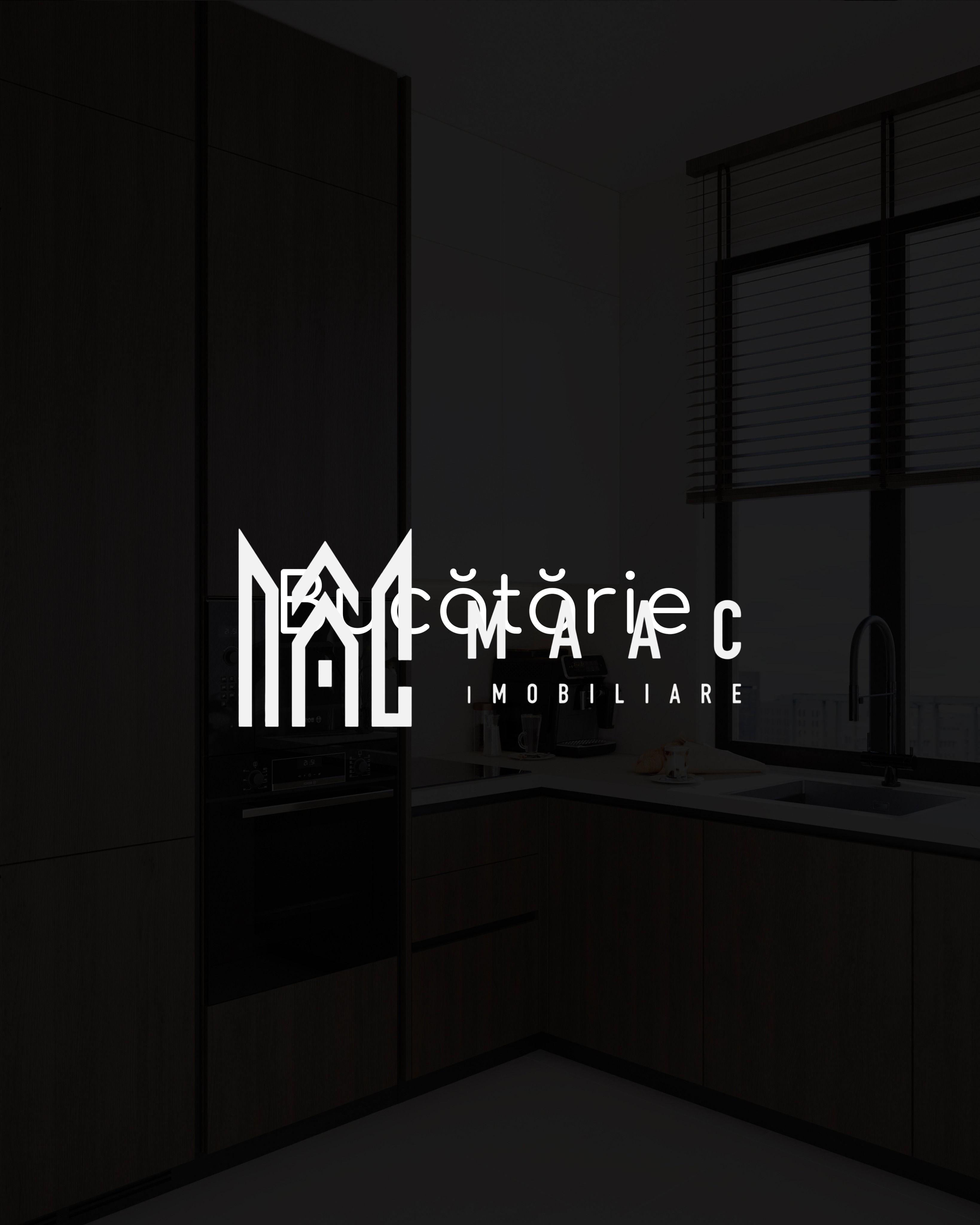 APARTAMENT TIP STUDIO I CALEA SURII MICI - 25