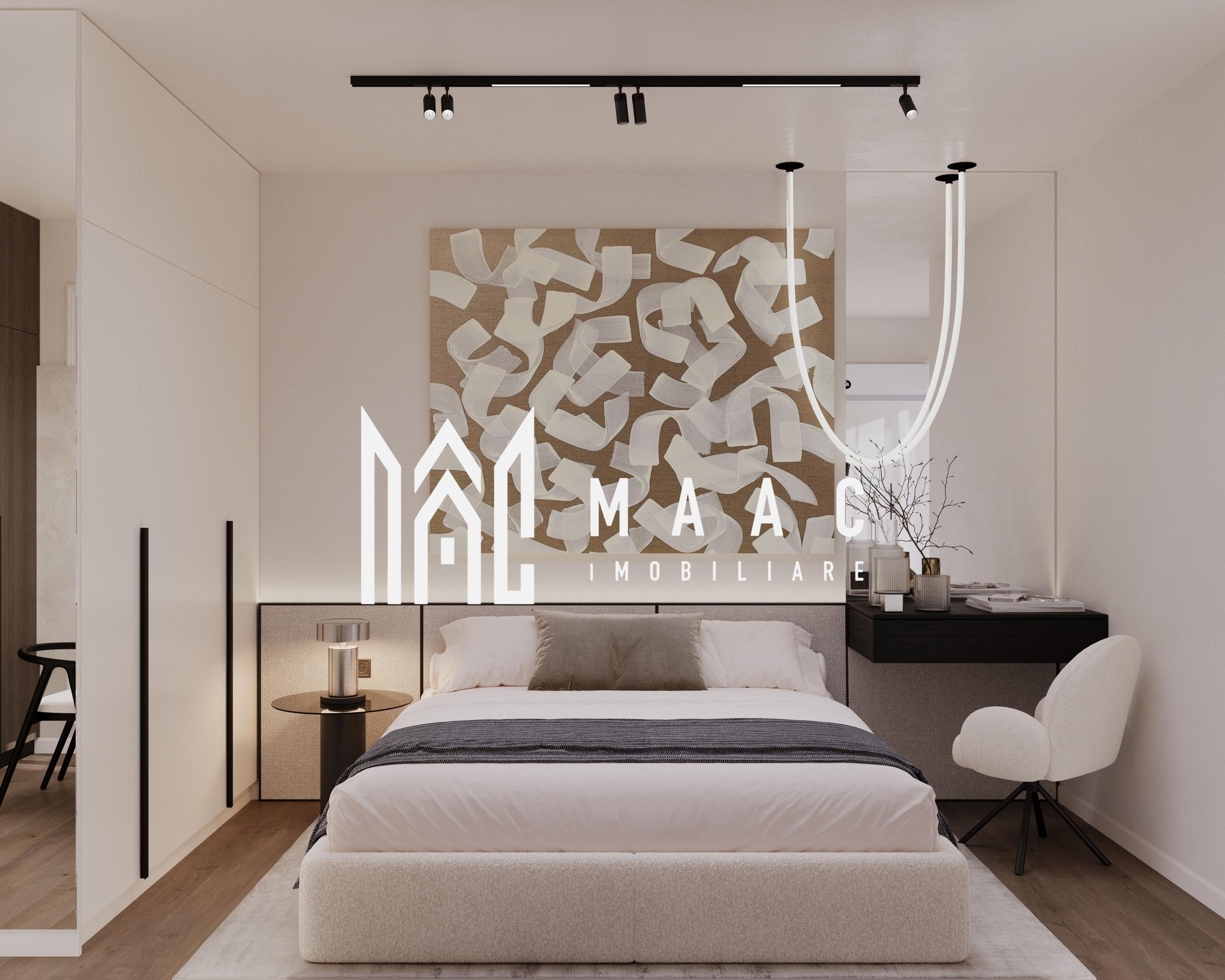 APARTAMENT TIP STUDIO I CALEA SURII MICI - 12