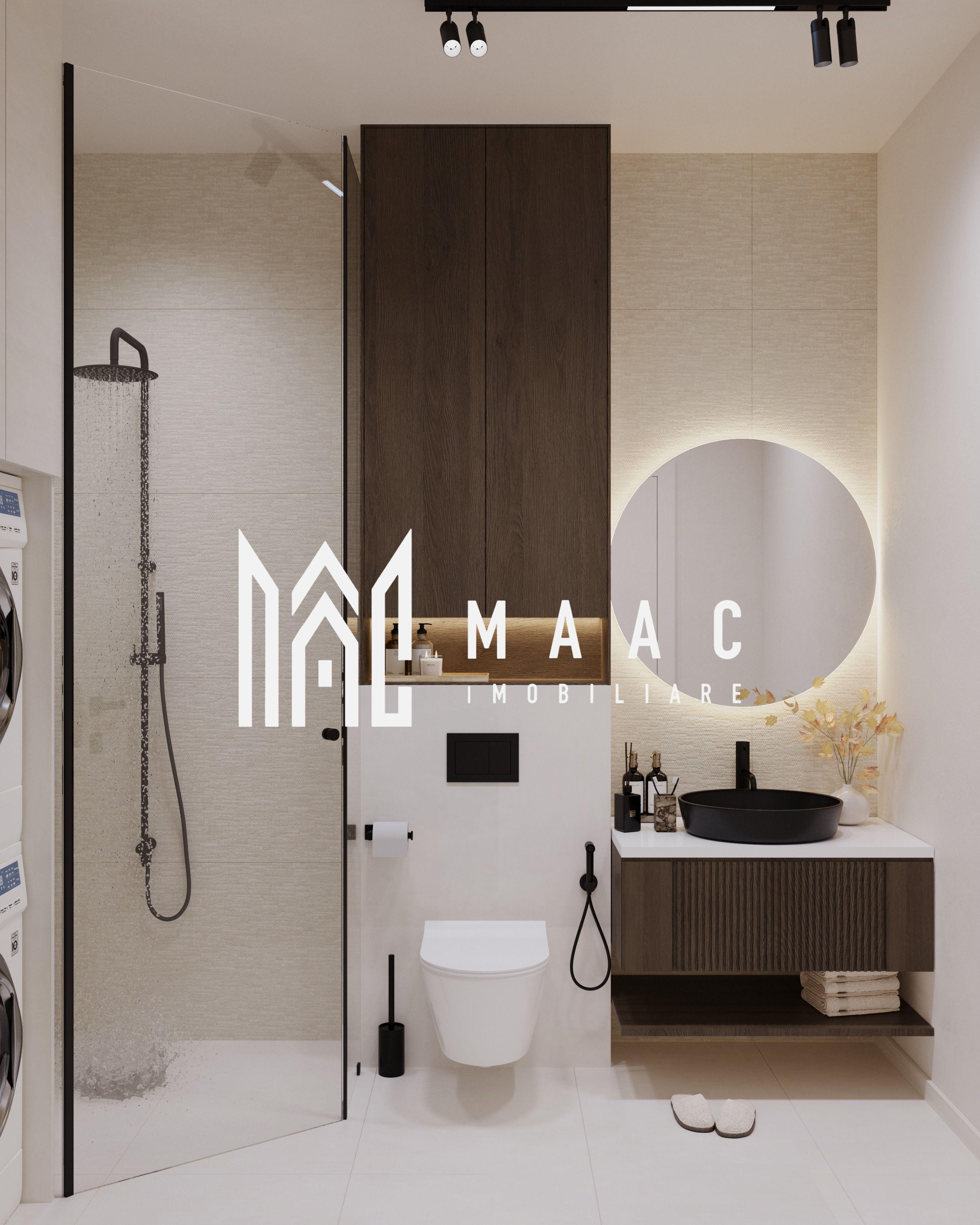 APARTAMENT TIP STUDIO I CALEA SURII MICI - 36