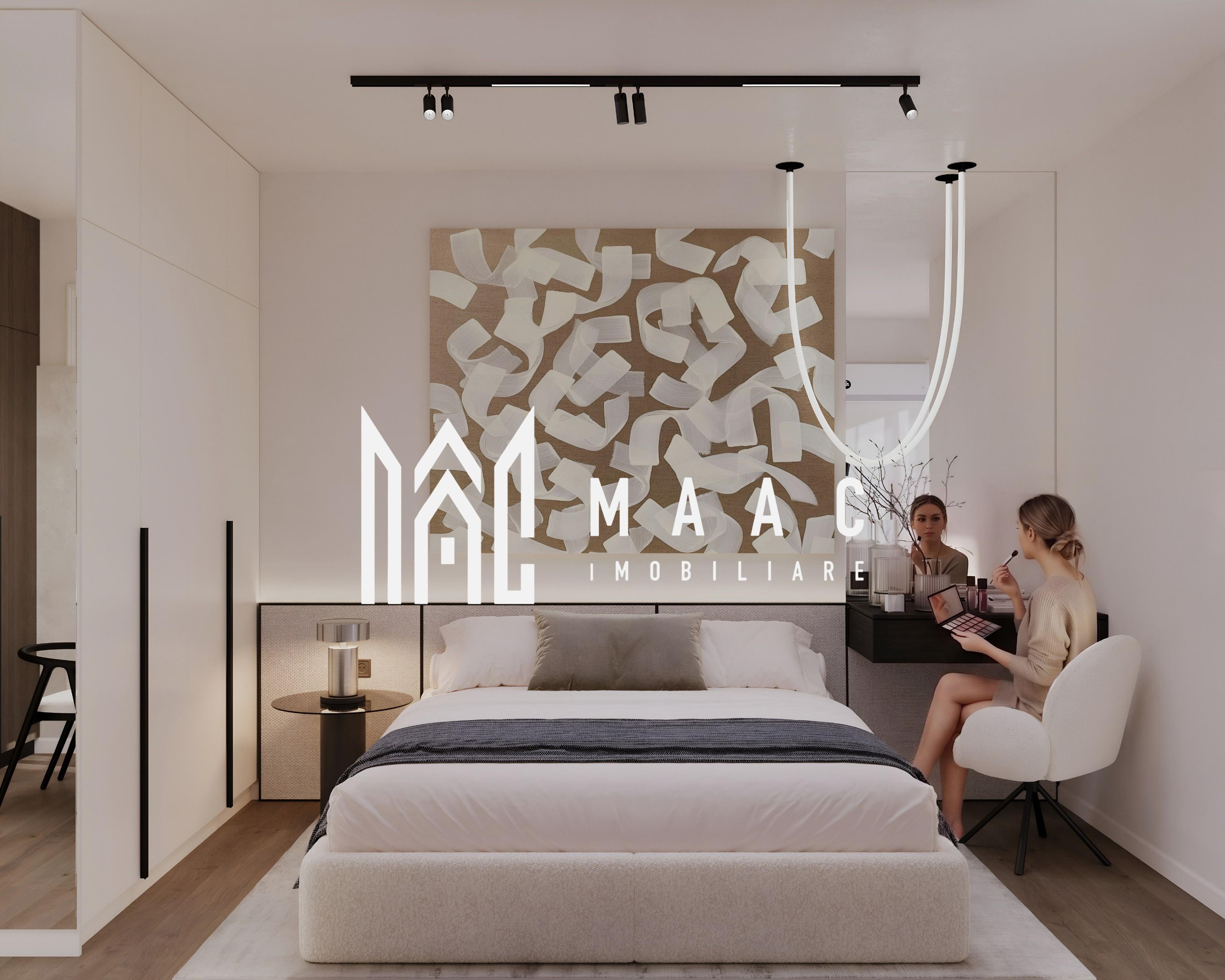 APARTAMENT TIP STUDIO I CALEA SURII MICI - 29