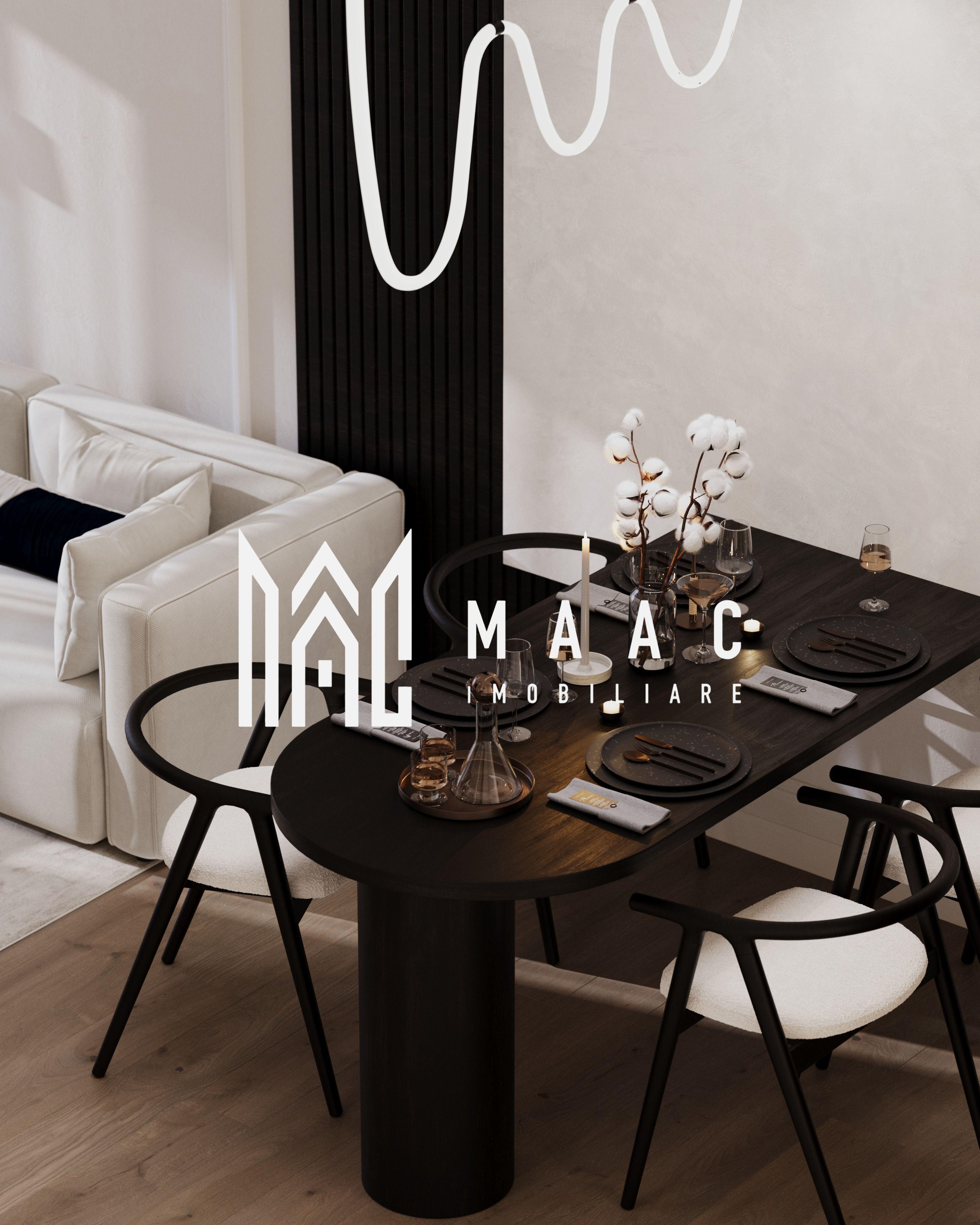APARTAMENT TIP STUDIO I CALEA SURII MICI - 28