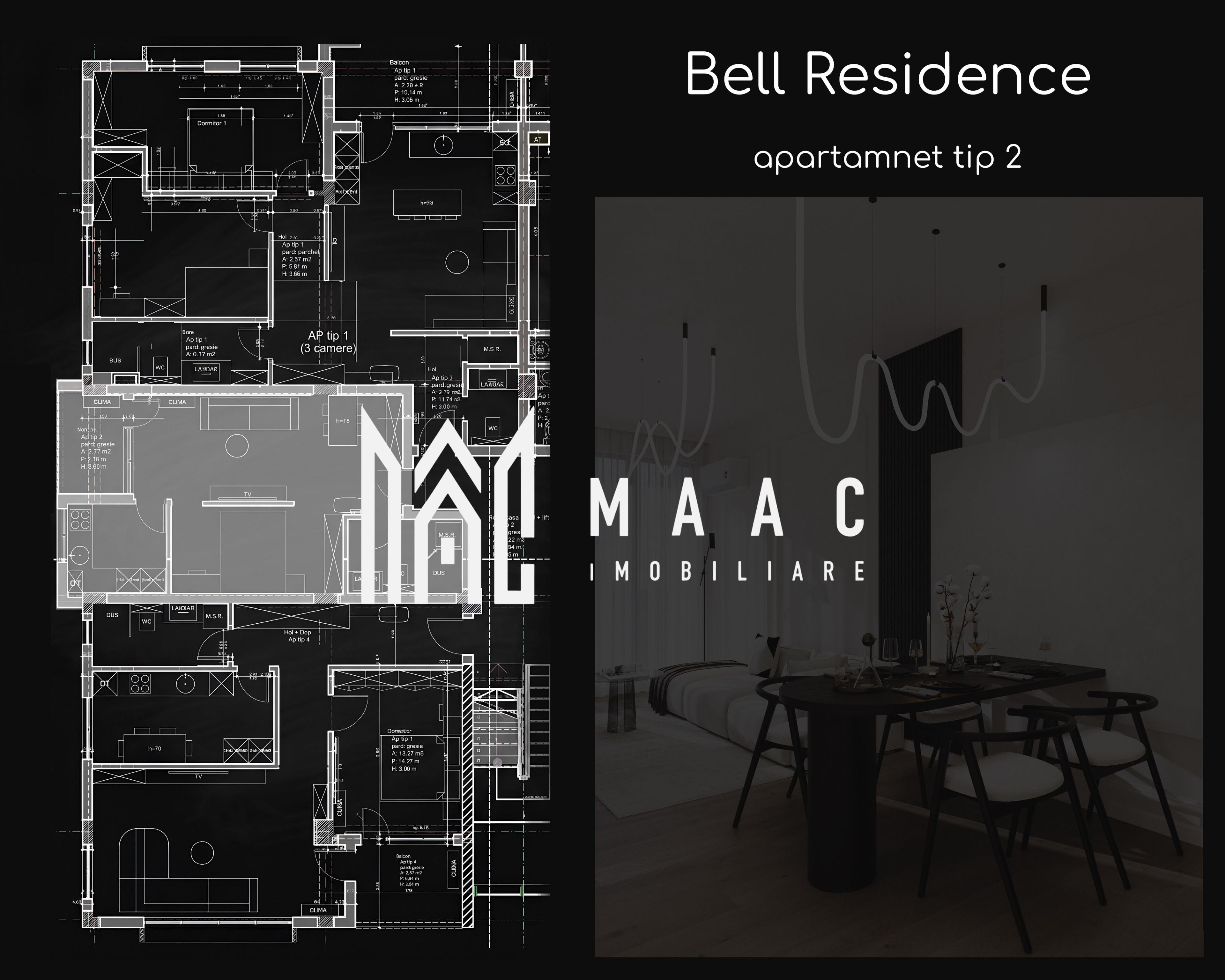 APARTAMENT TIP STUDIO I CALEA SURII MICI - 27