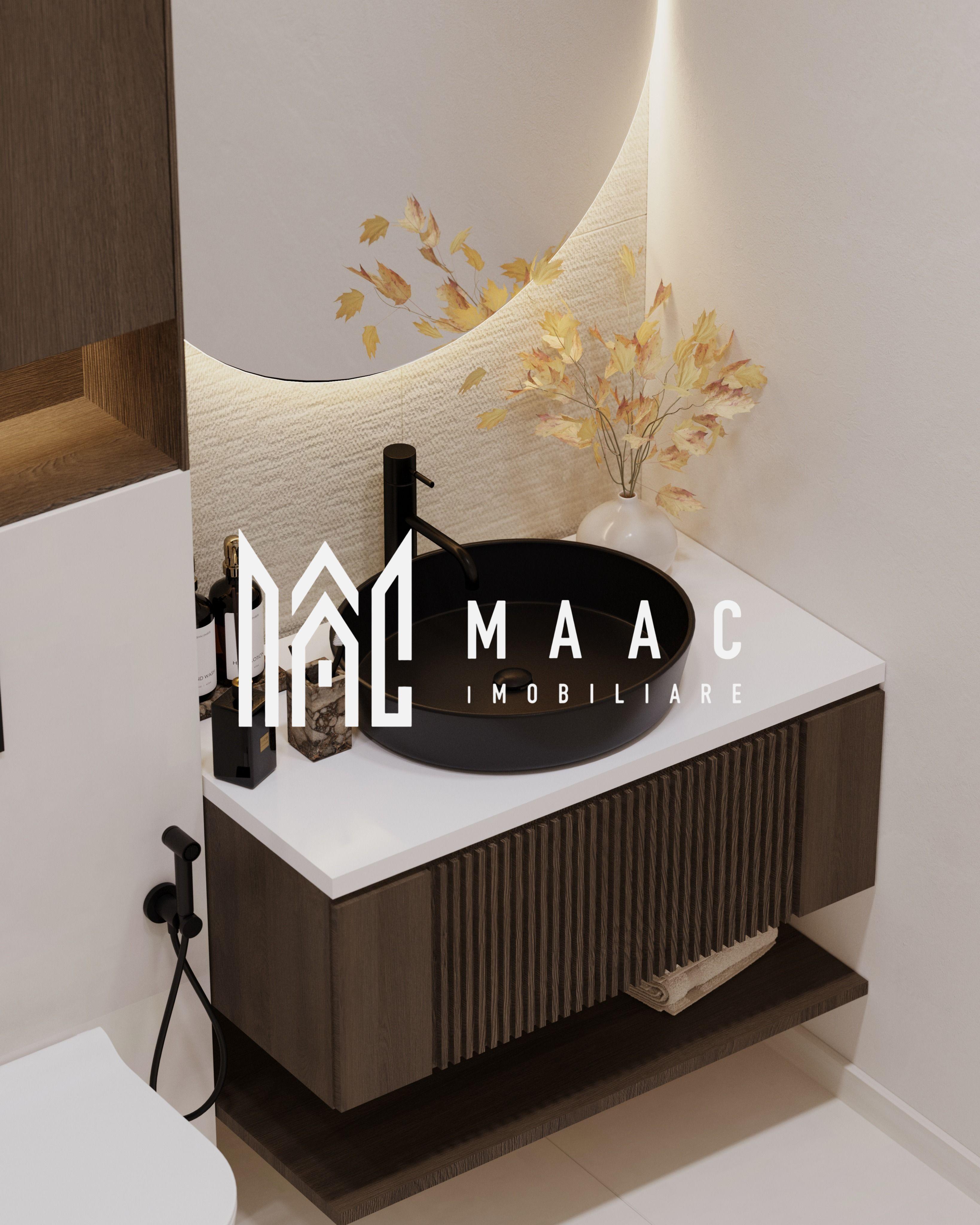 APARTAMENT TIP STUDIO I CALEA SURII MICI - 32