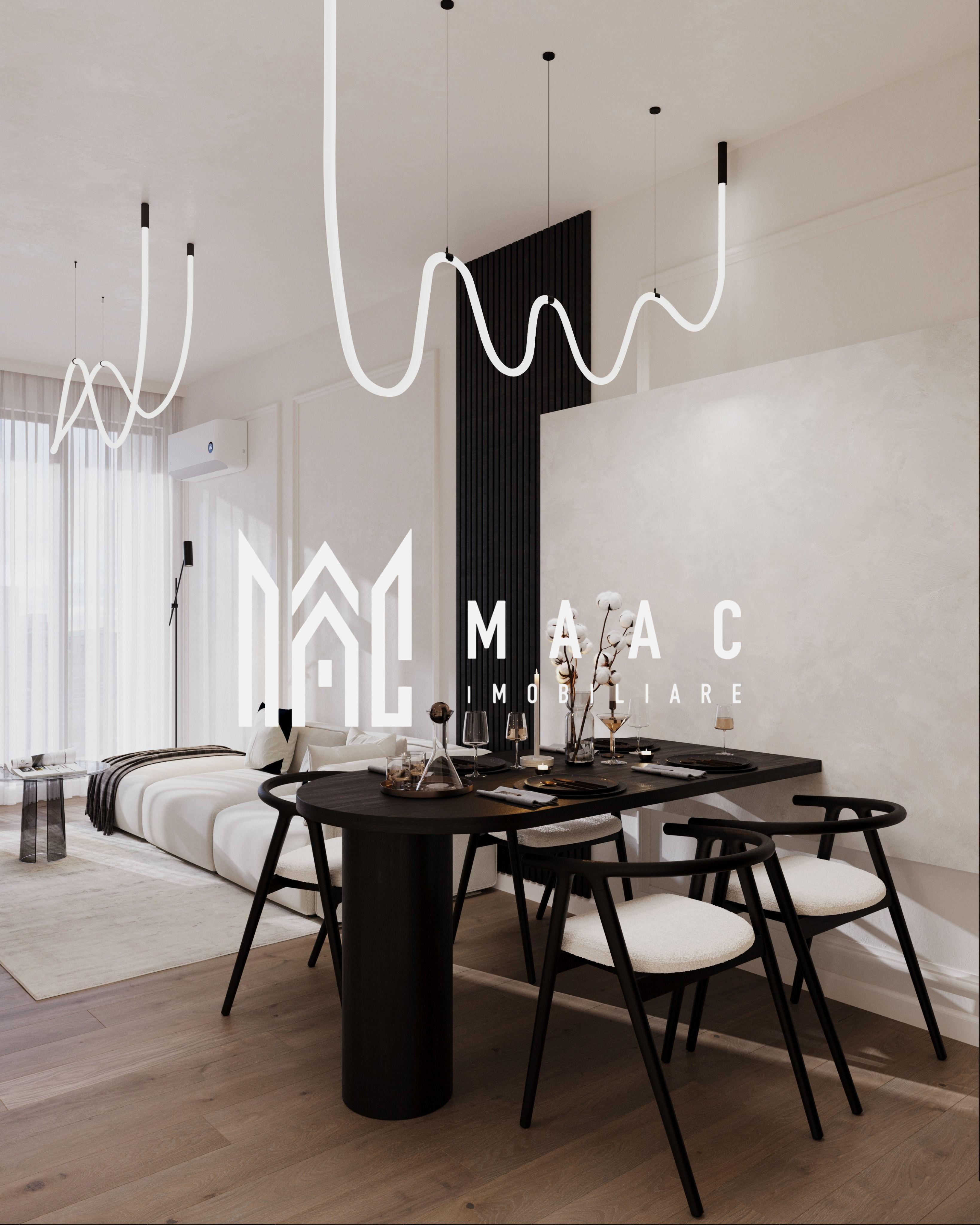 APARTAMENT TIP STUDIO I CALEA SURII MICI - 33