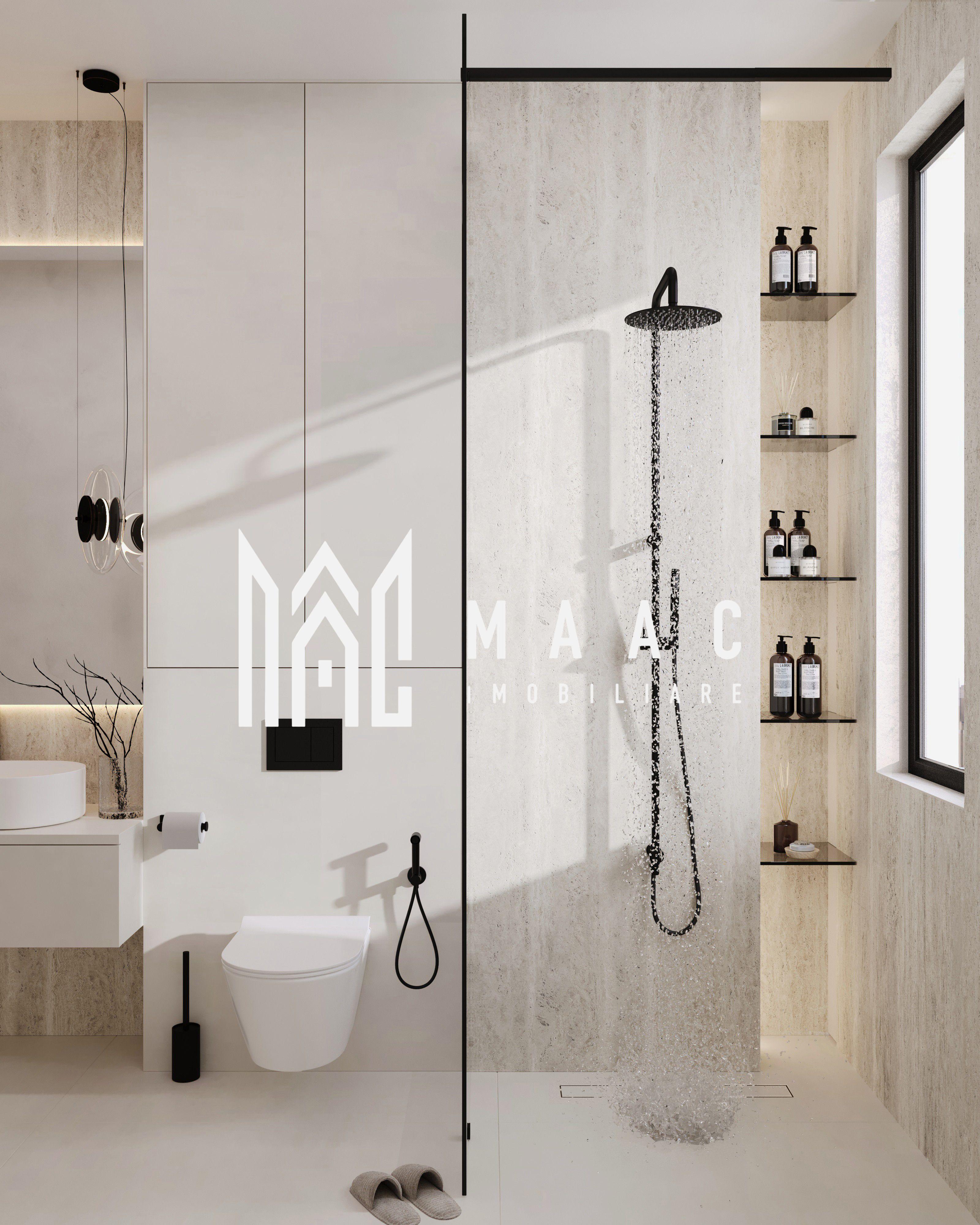 APARTAMENT 3 CAMERE I 71.1 MP I CALEA SURII MICI - 27