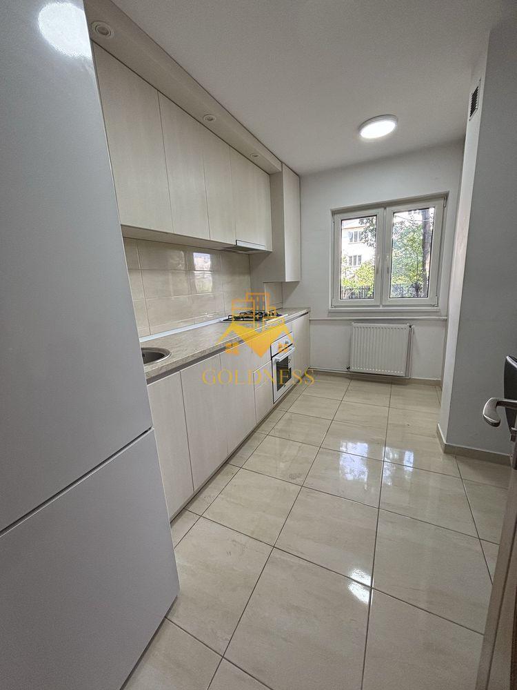 3 camere decomandate, 2 balcoane, Intre lacuri, Aurel Vlaicu, Kaufland - 5