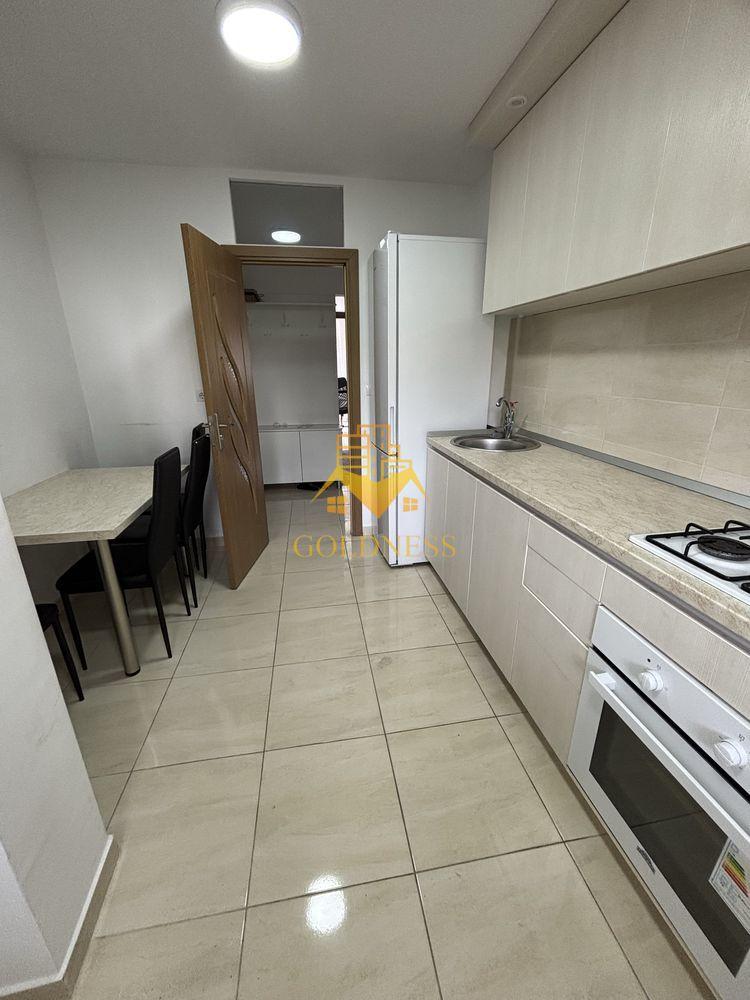 3 camere decomandate, 2 balcoane, Intre lacuri, Aurel Vlaicu, Kaufland - 4