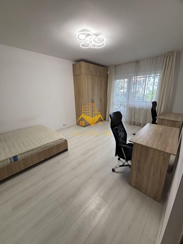3 camere decomandate, 2 balcoane, Intre lacuri, Aurel Vlaicu, Kaufland - 1