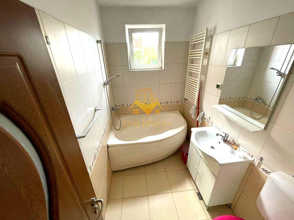 2 camere decomandate, 85 mp, parcare subterana, Andrei Muresanu - 5