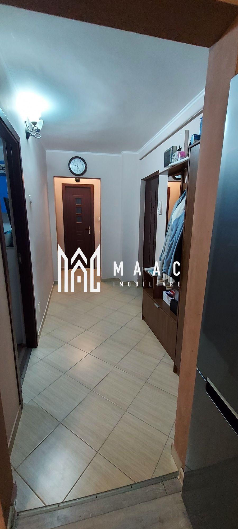 Apartament cu 3 camere de vânzare |Ostroveni – Zona W | Etaj 4| Complet mobilat - 4