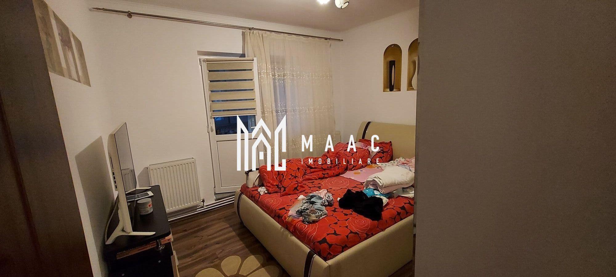 Apartament cu 3 camere de vânzare |Ostroveni – Zona W | Etaj 4| Complet mobilat - 5