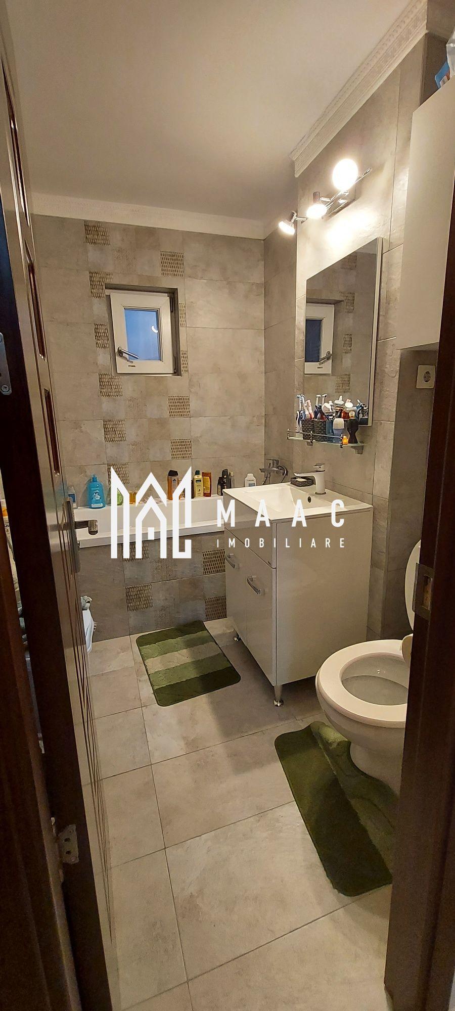 Apartament cu 3 camere de vânzare |Ostroveni – Zona W | Etaj 4| Complet mobilat - 7