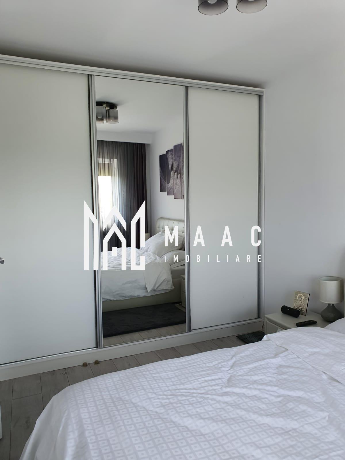 Apartamente de lux | 2 camere | 50 mp | Cartier Magnolia - 3