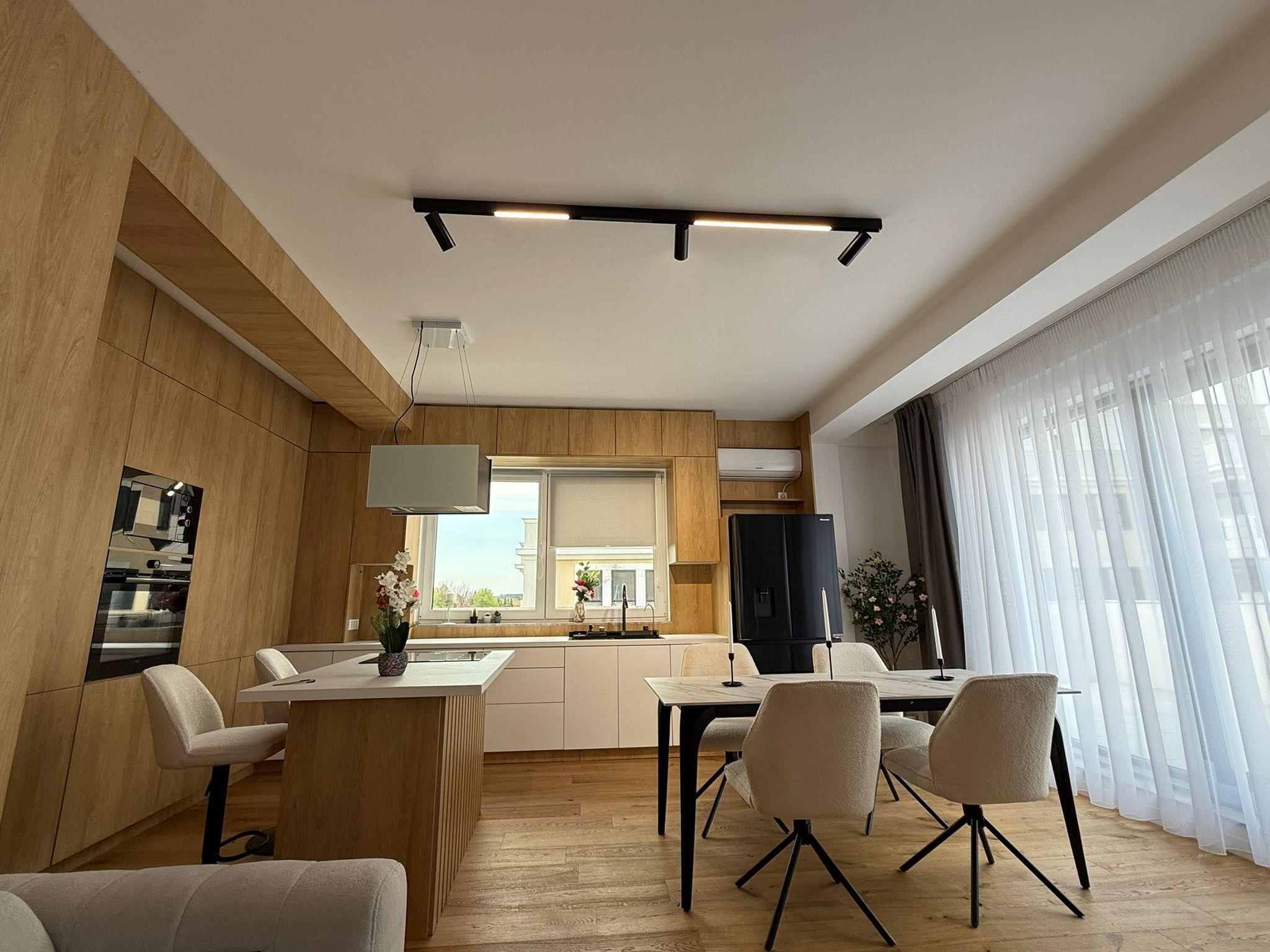 Luxury Duplex with Stunning Sunset Views *** Iancu Nicolae - 21