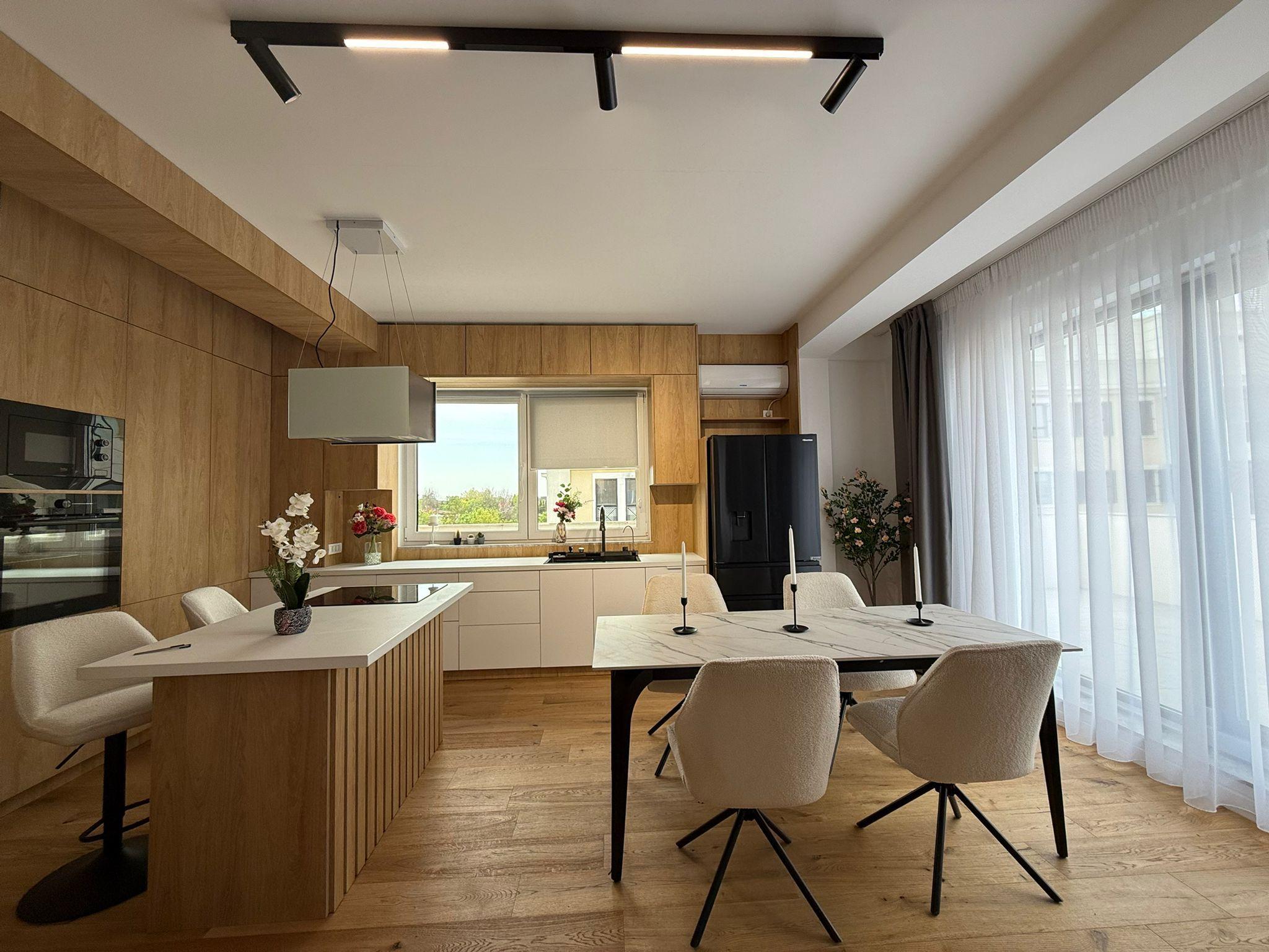 Luxury Duplex with Stunning Sunset Views *** Iancu Nicolae - 1