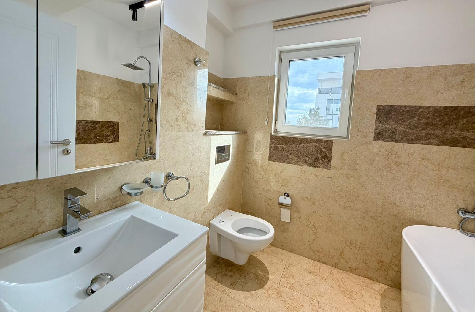 Stylish 3-Room Apartment for Rent in Iancu Nicolae - 9