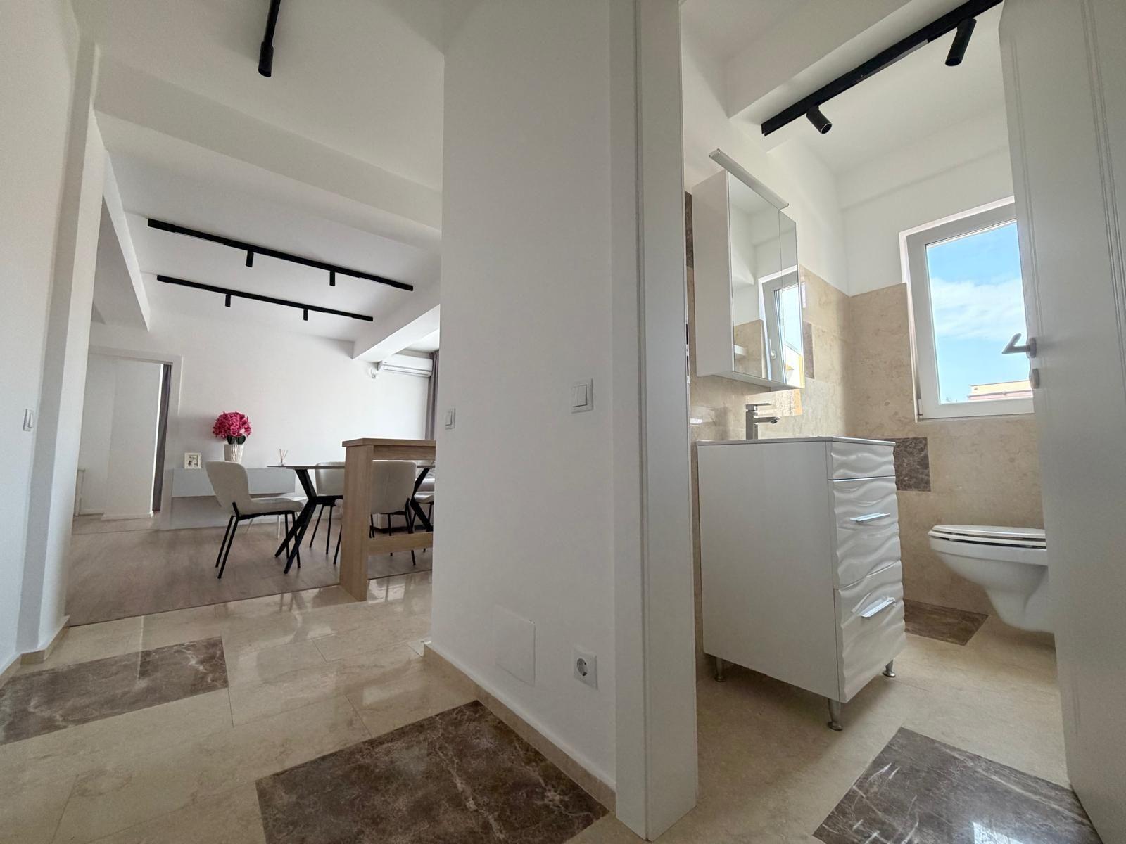 Stylish 3-Room Apartment for Rent in Iancu Nicolae - 4
