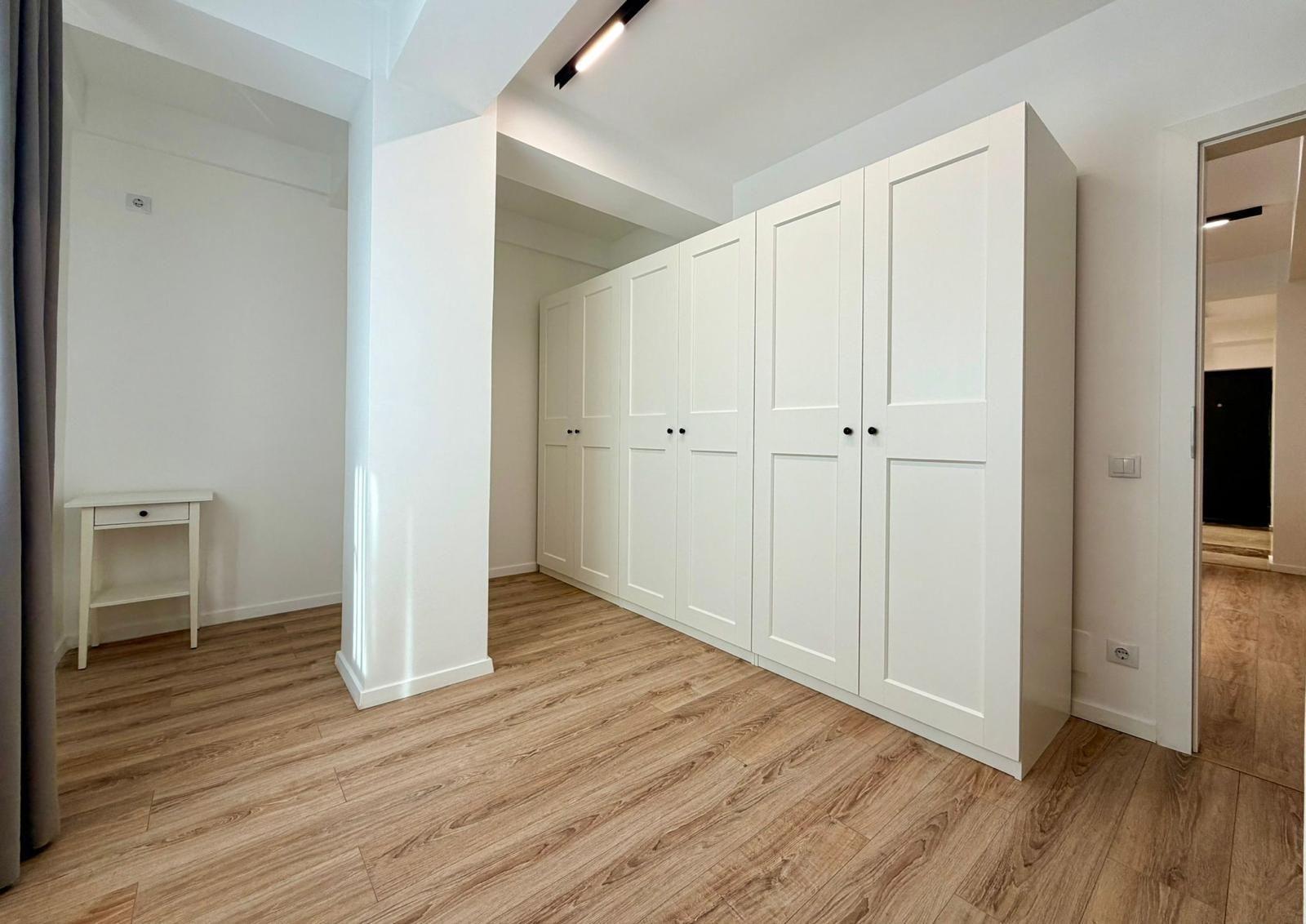 Stylish 3-Room Apartment for Rent in Iancu Nicolae - 7