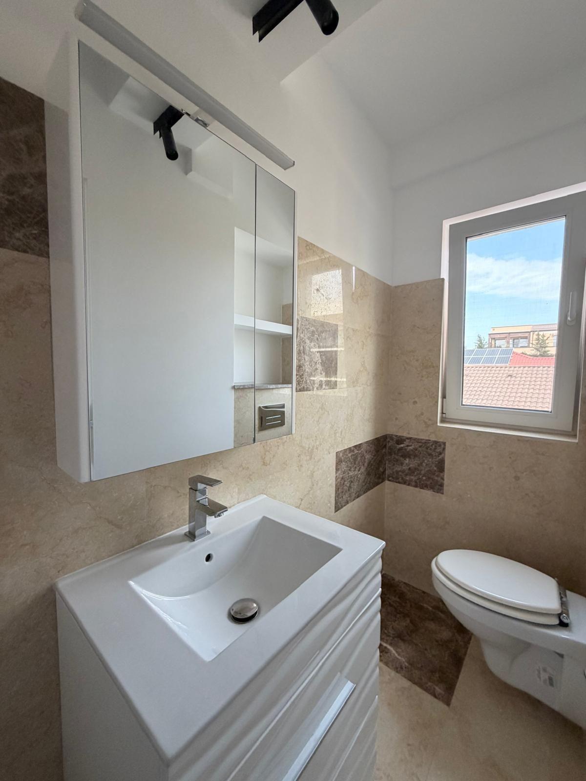 Stylish 3-Room Apartment for Rent in Iancu Nicolae - 6