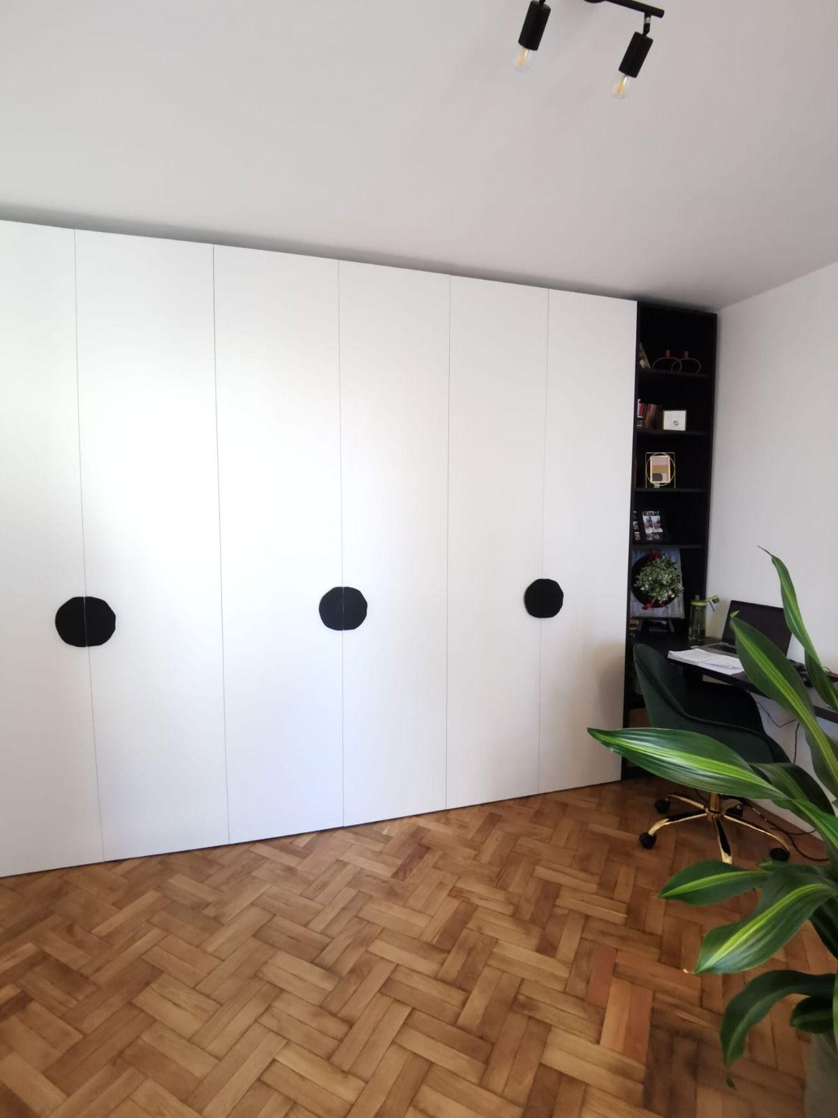 Apartament 2 camere, zona centrala - 2