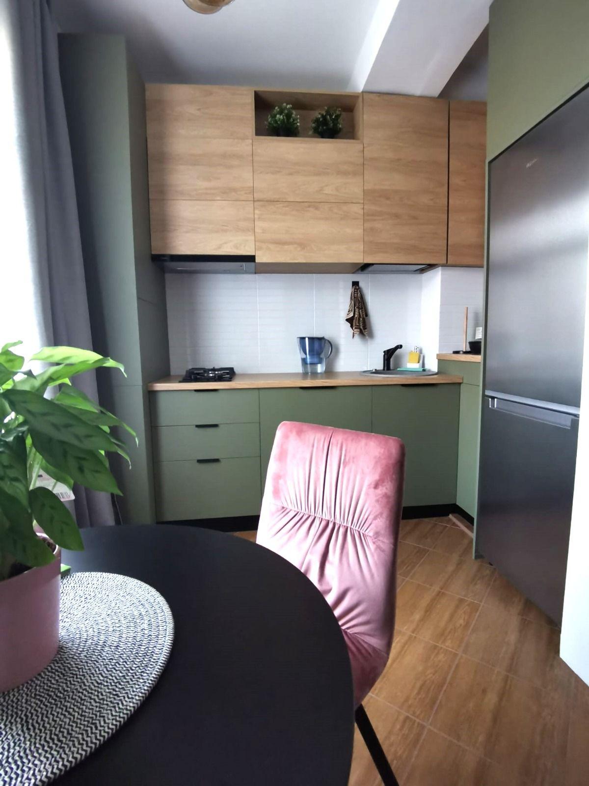 Apartament 2 camere, zona centrala - 3
