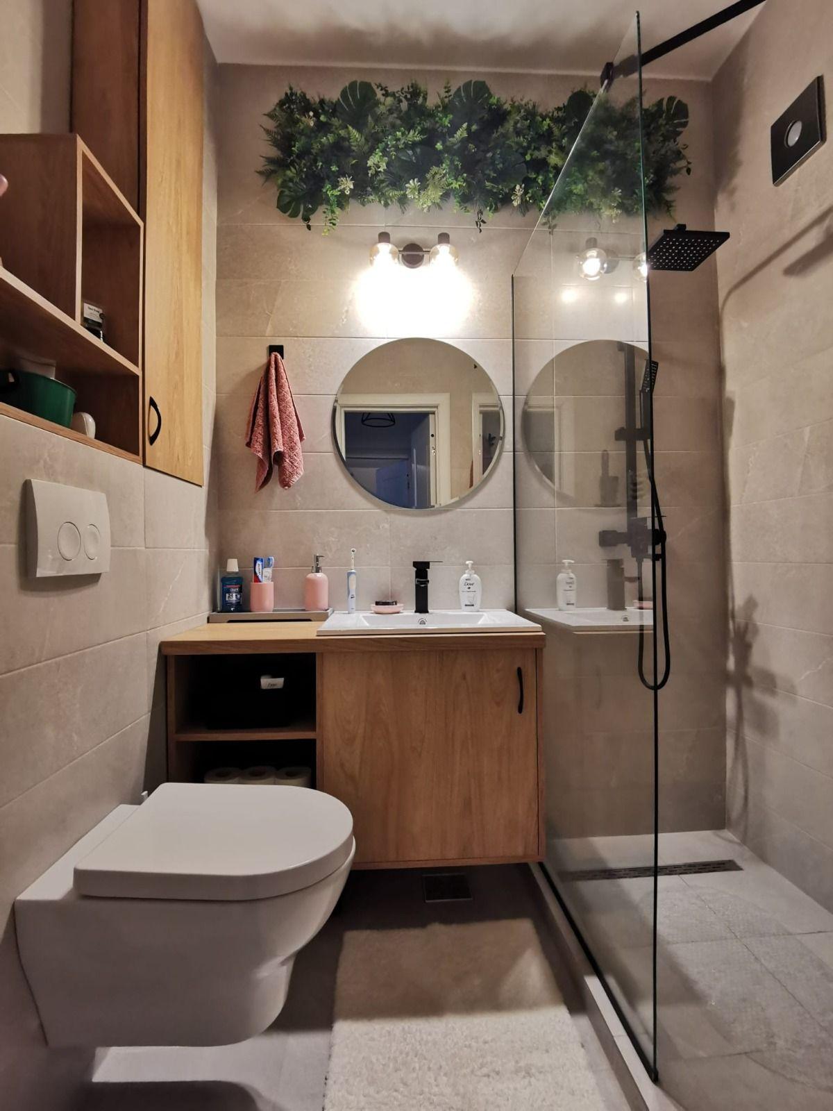 Apartament 2 camere, zona centrala - 9