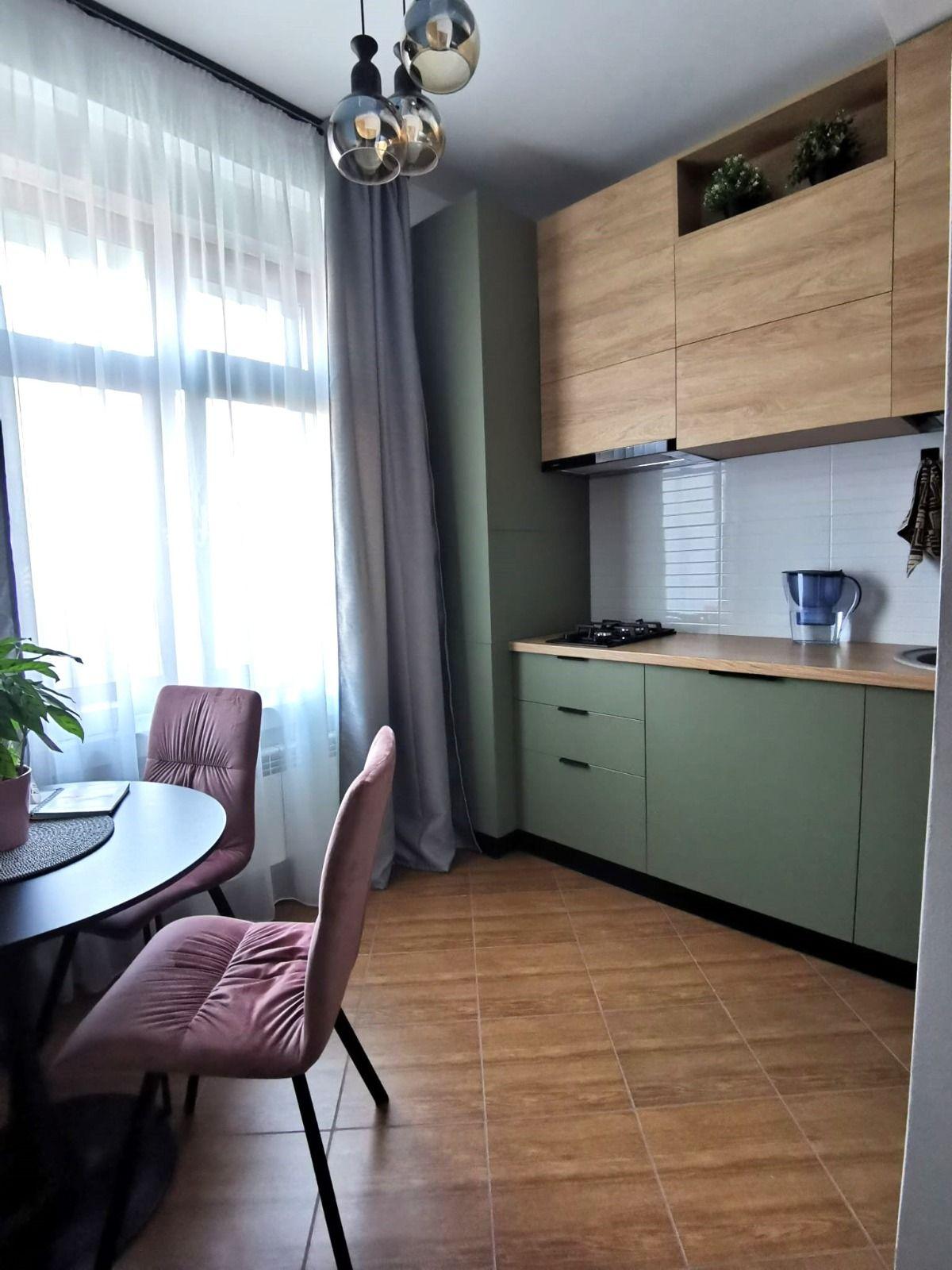 Apartament 2 camere, zona centrala - 1