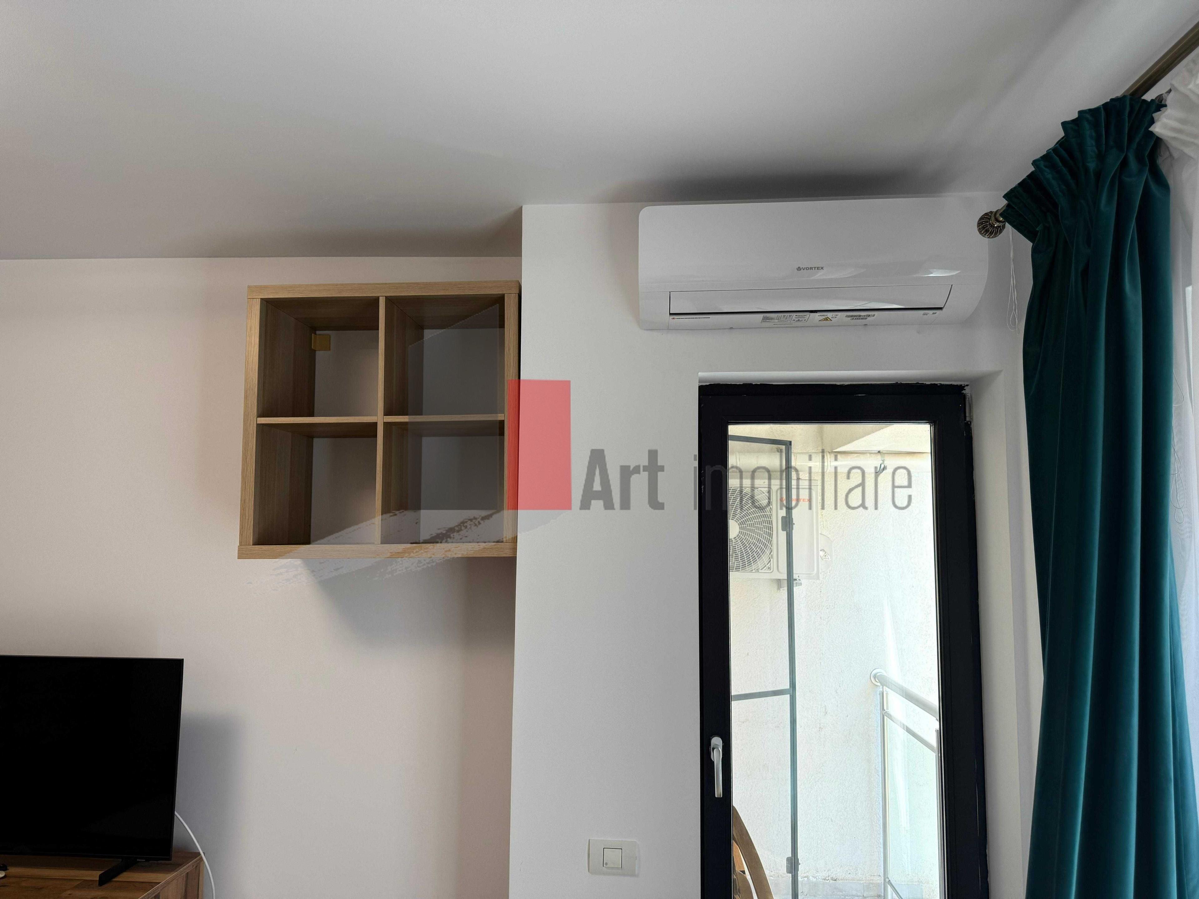 Garsonieră Grozavesti, Zen Living - 7