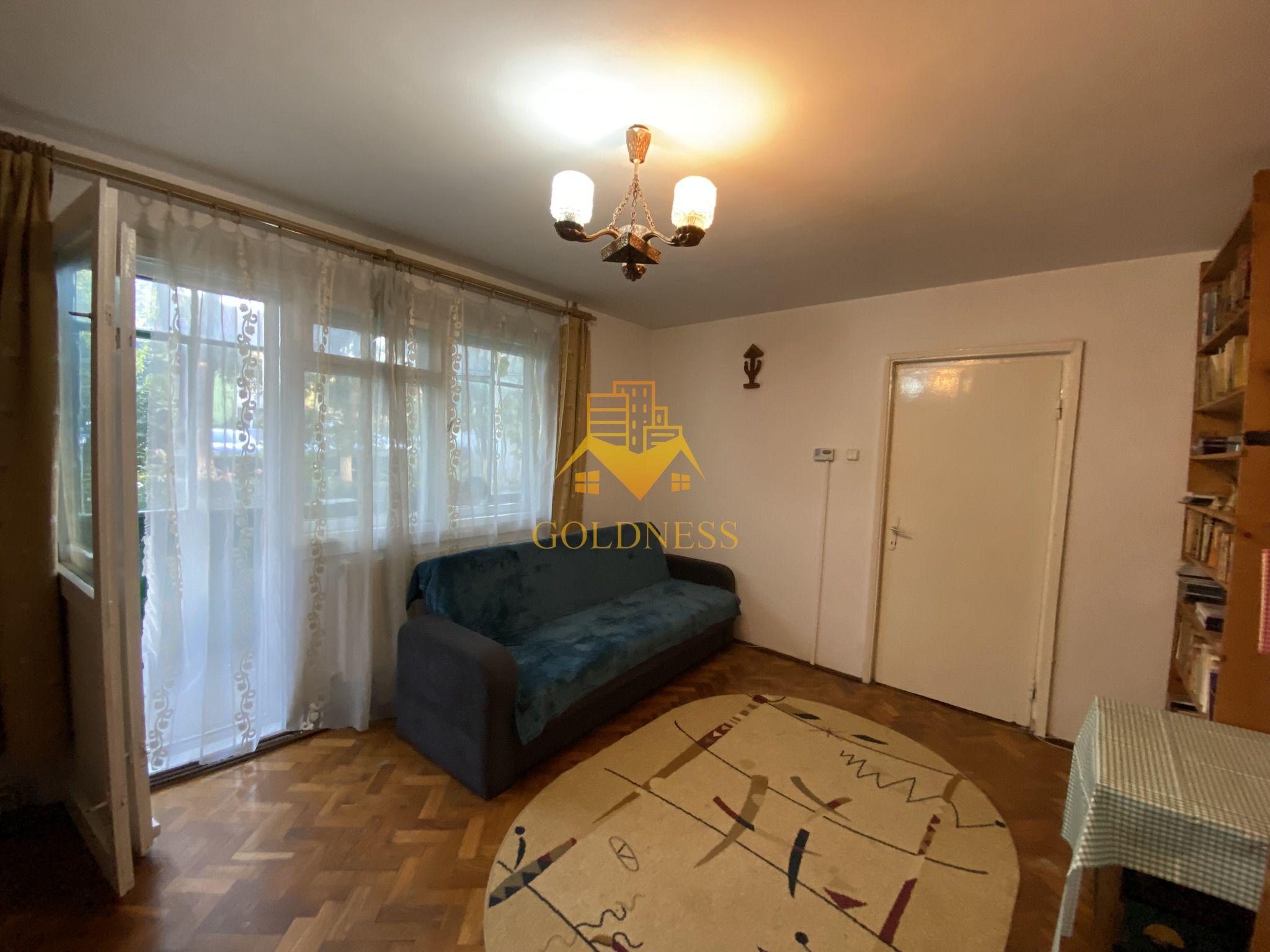 Apartament 2 camere zona Brancusi-Albini. 57 mp total. - 4