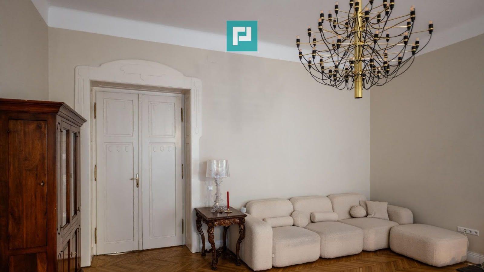Apartament 2 camere 95 mp în Piața Unirii - 4