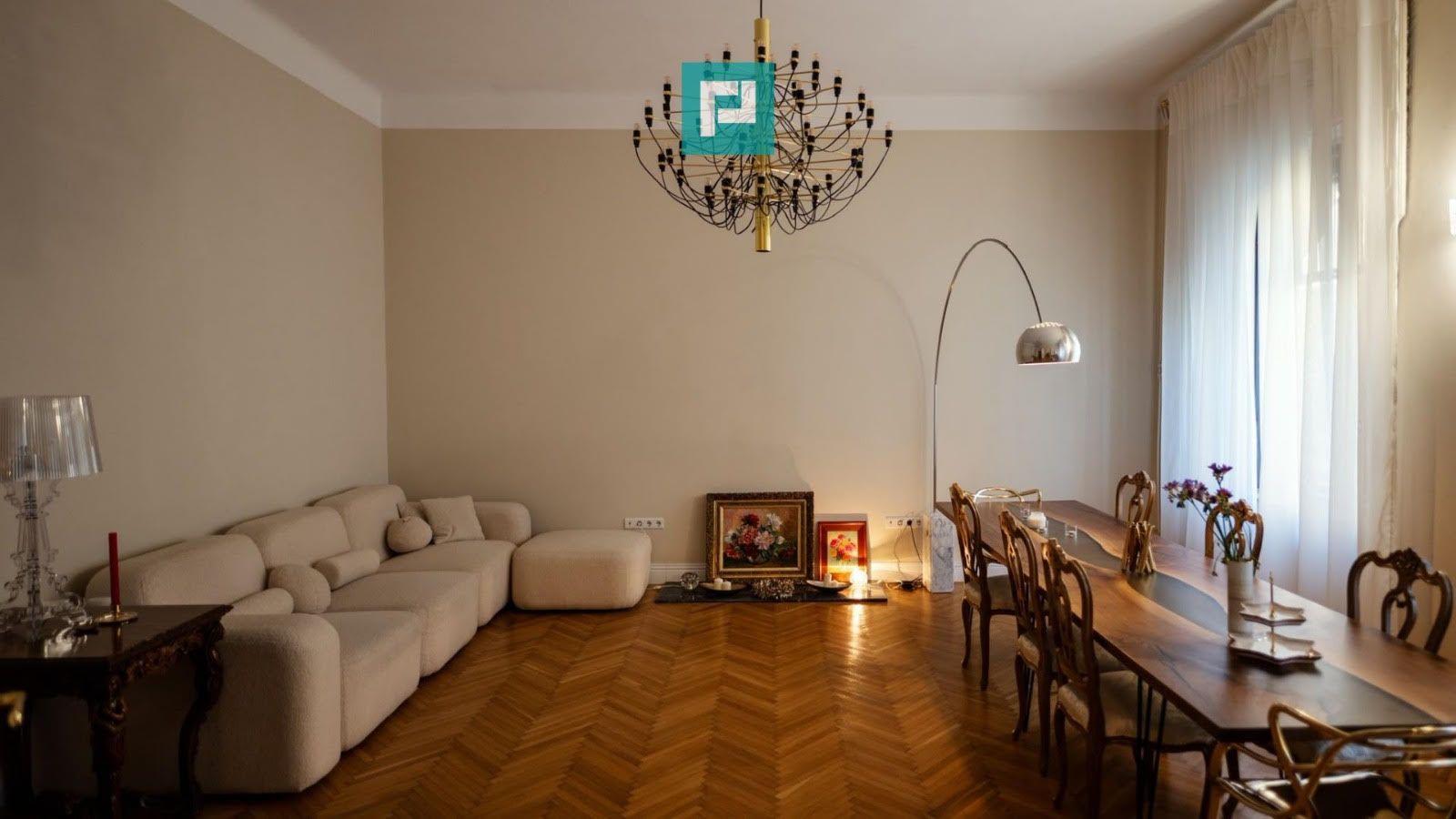 Apartament 2 camere 95 mp în Piața Unirii - 6