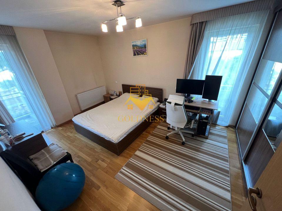 2 camere, modern, bloc nou, Ac,parcare,zona Decebal, Traian, Horea - 2