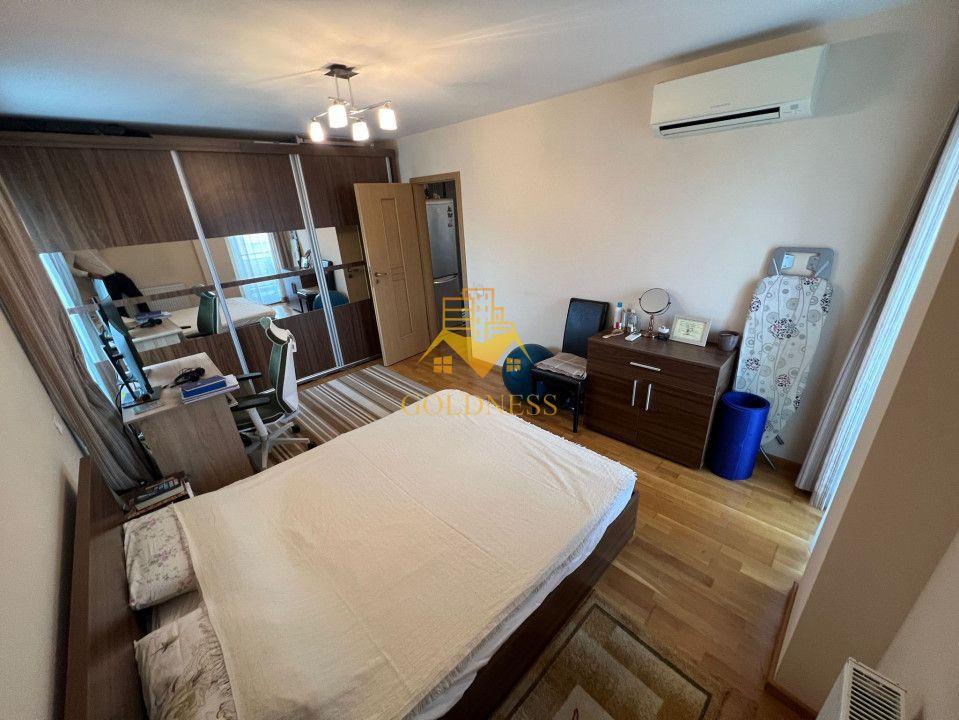 2 camere, modern, bloc nou, Ac,parcare,zona Decebal, Traian, Horea - 1