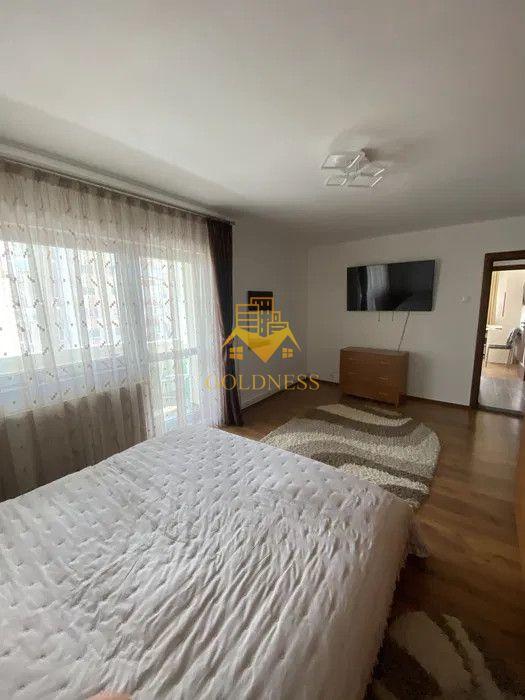 2 Camere Modern, Parcare , Intre Lacuri, Zona Dunarii, 18 GYM - 4