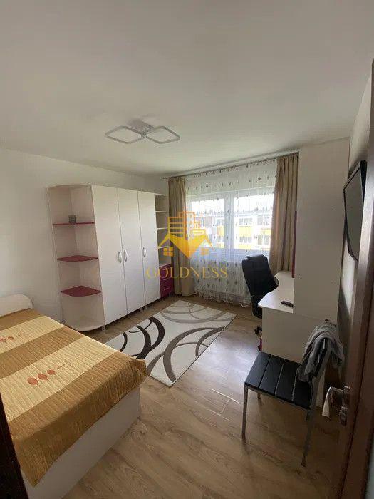 2 Camere Modern, Parcare , Intre Lacuri, Zona Dunarii, 18 GYM - 5