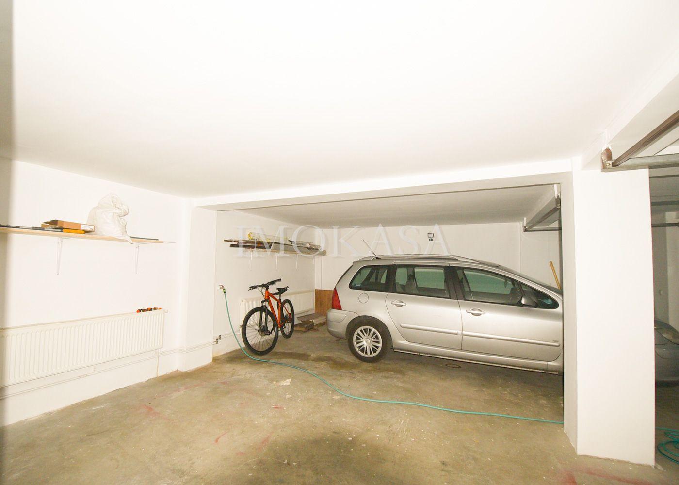 Vila 7 camere , suprafata de 270 mp gradina si gazraj, zona Strand - 14