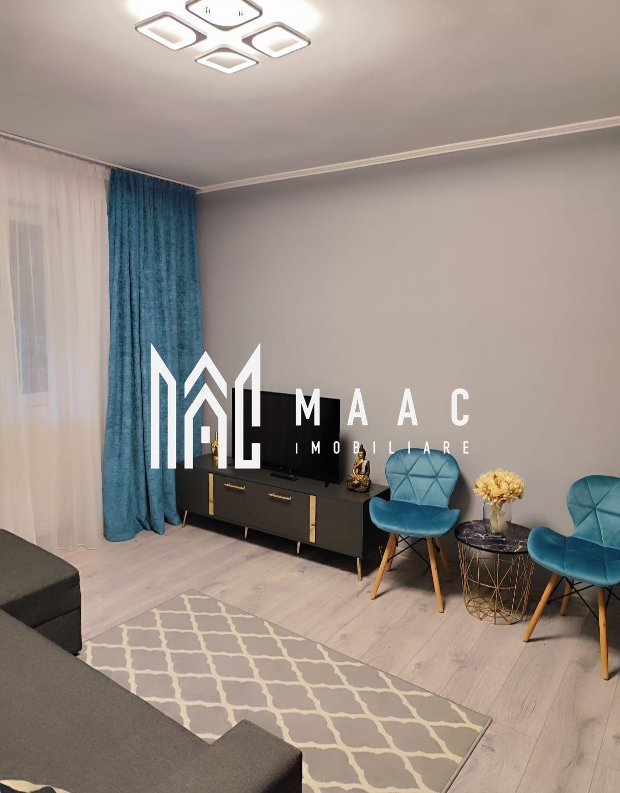 Apartament 2 camere decomandat | Nord, Vâlcea | 40 mp, etaj 2 - 3